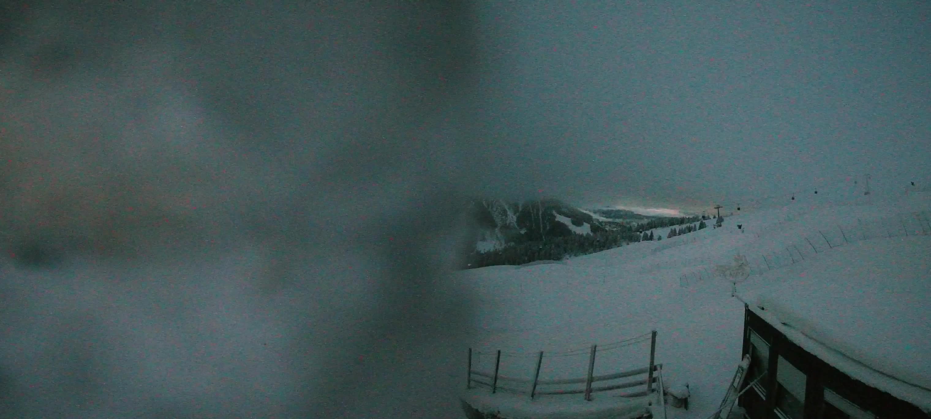 Snowpark Kronplatz web kamera