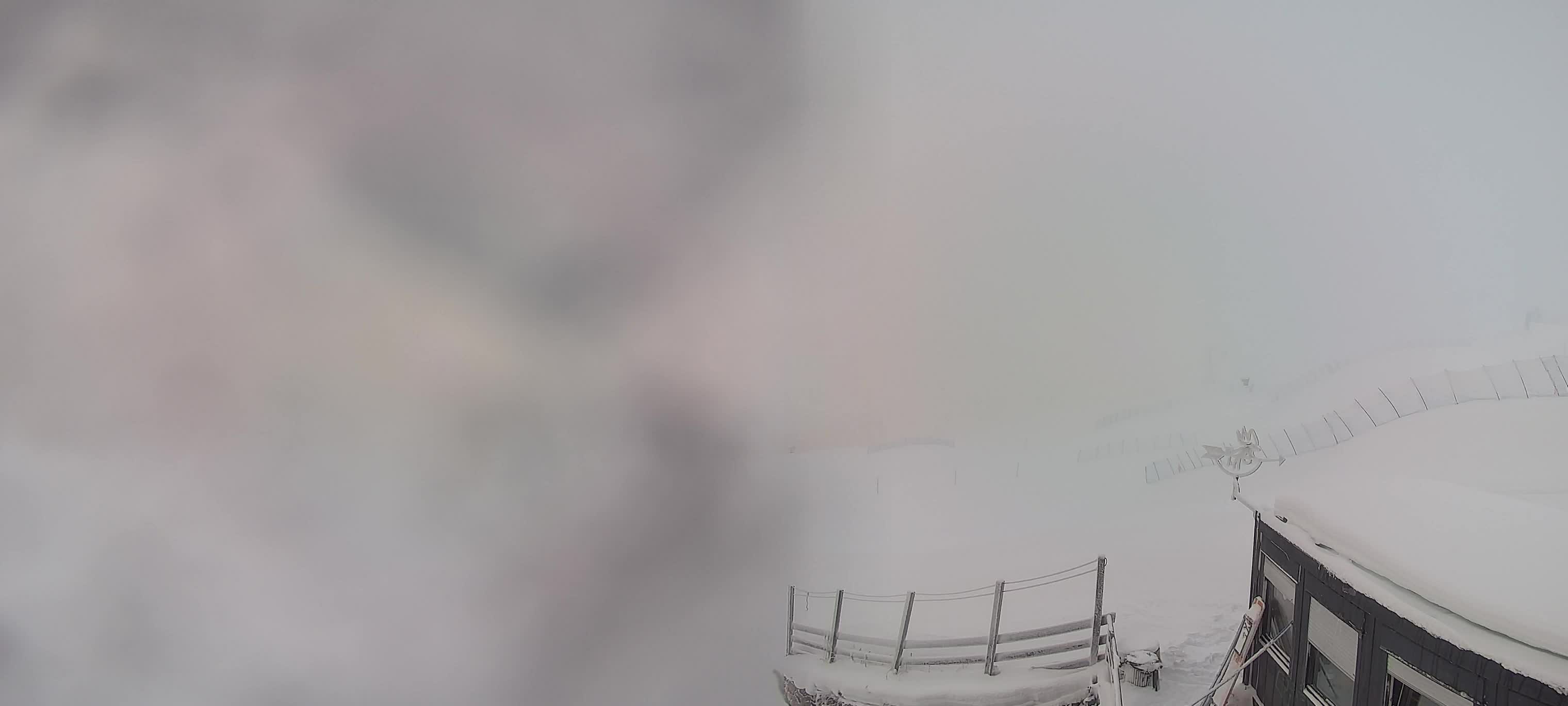 Snowpark Plan de Corones webcam
