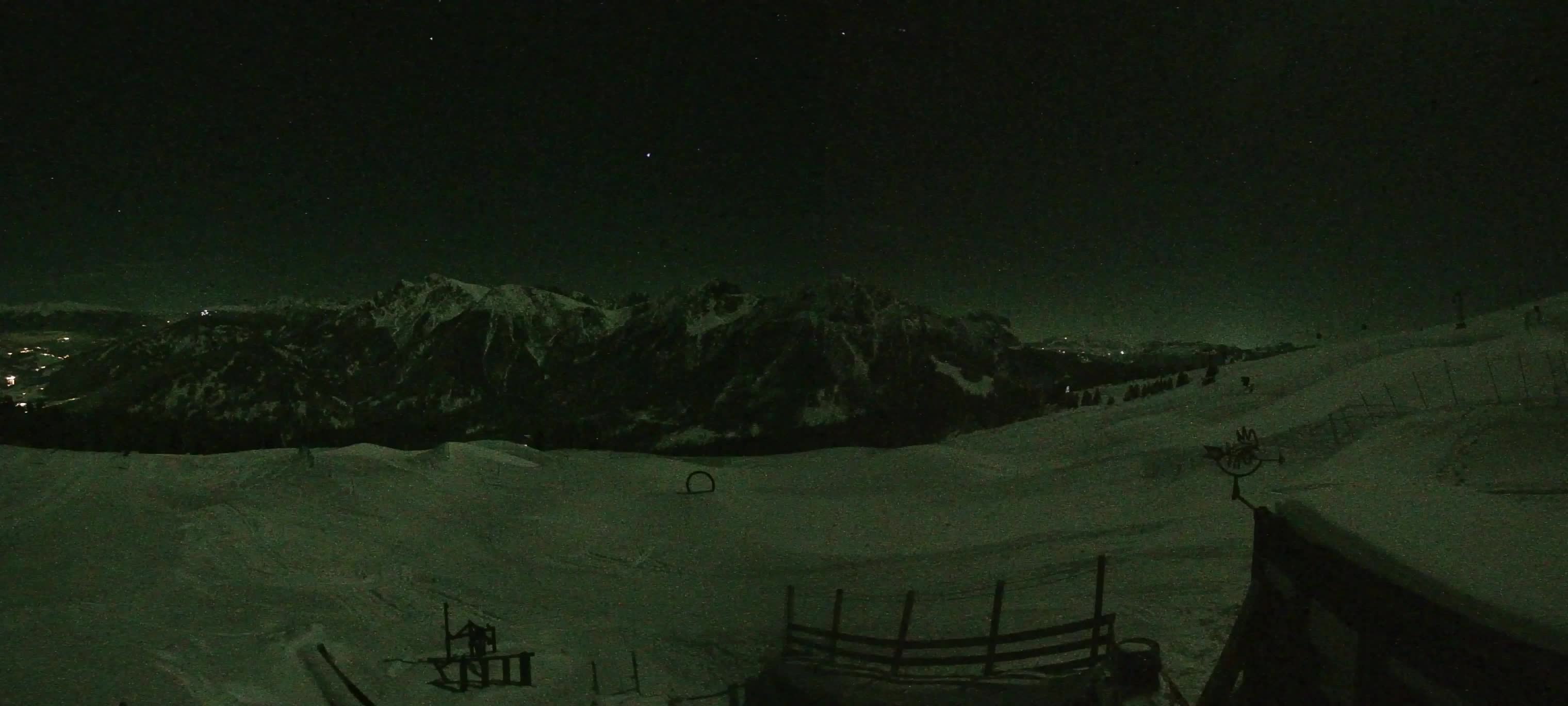 Snežni Park Kronplatz kamera v živo