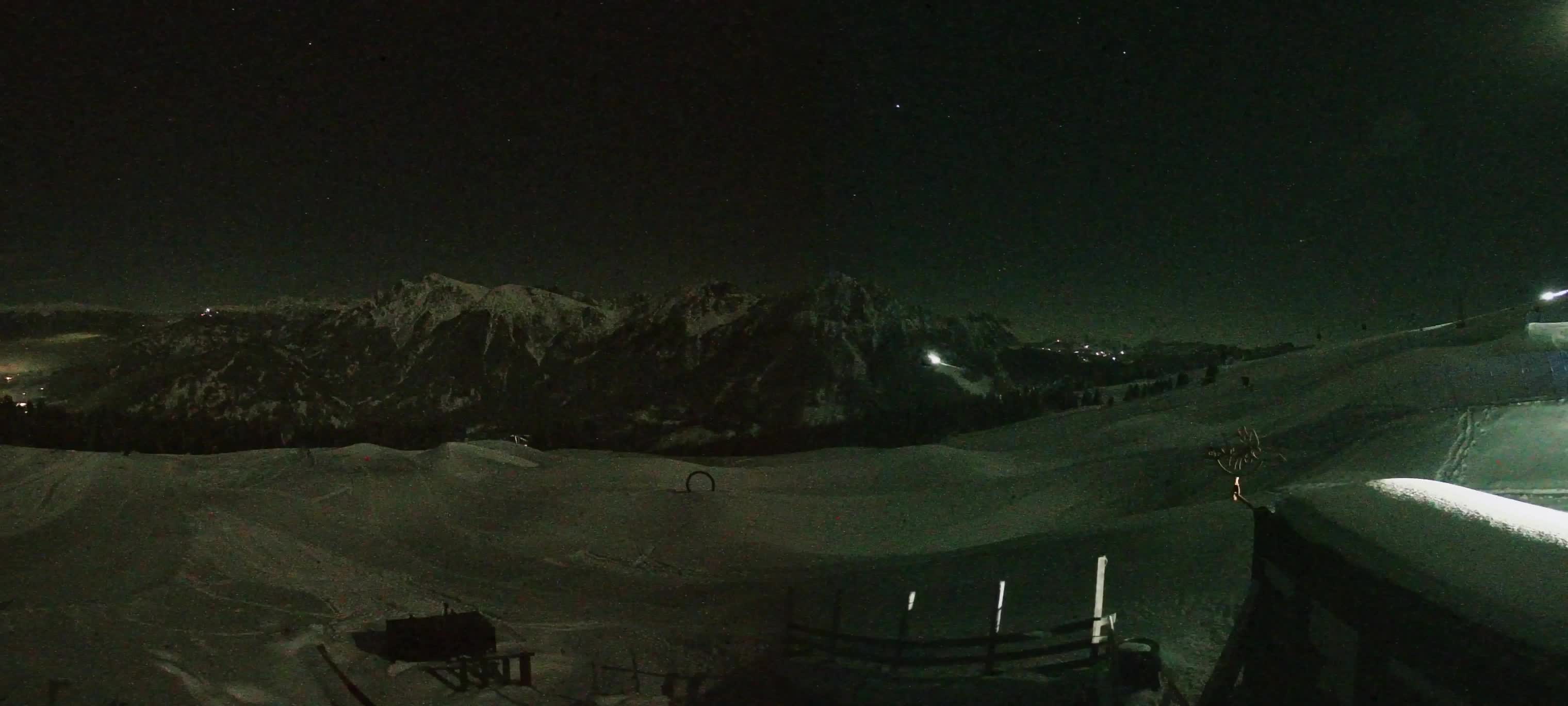 Snowpark Kronplatz livecam