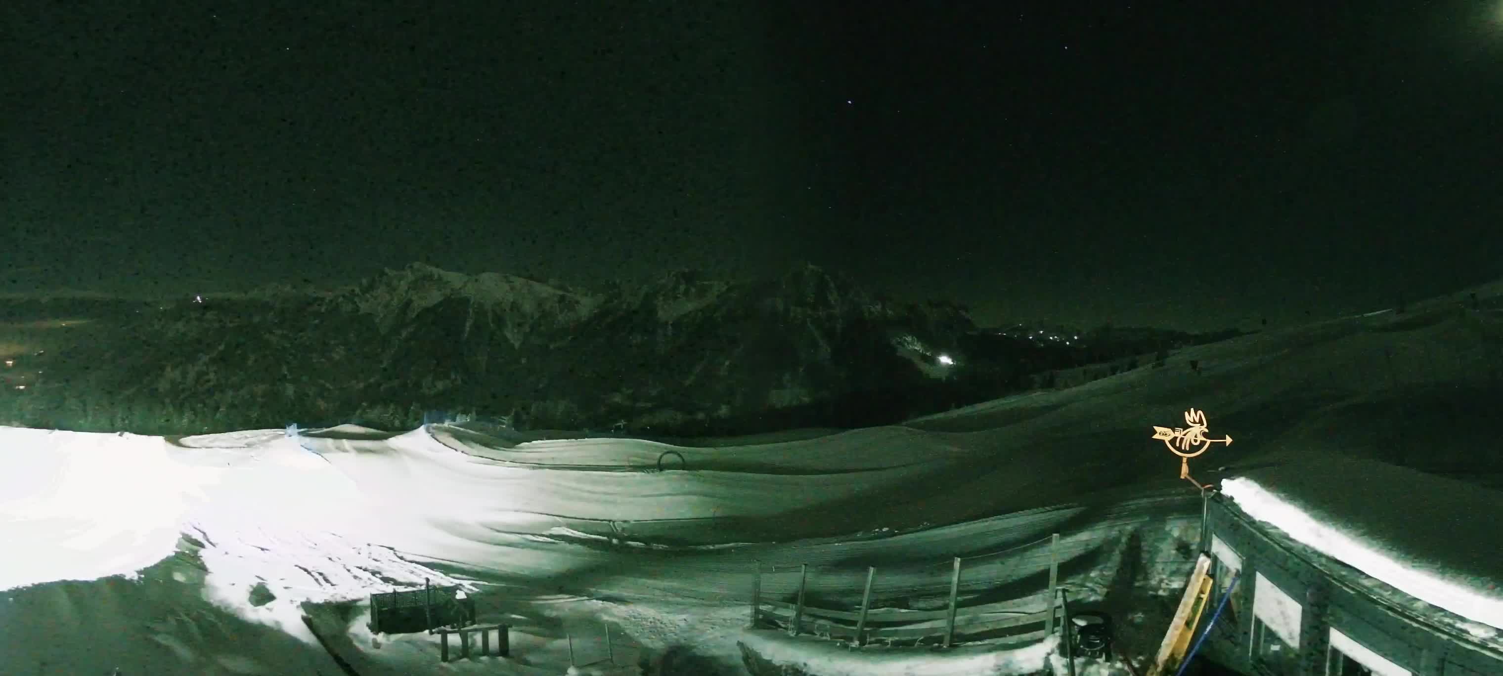 Snežni Park Kronplatz kamera v živo