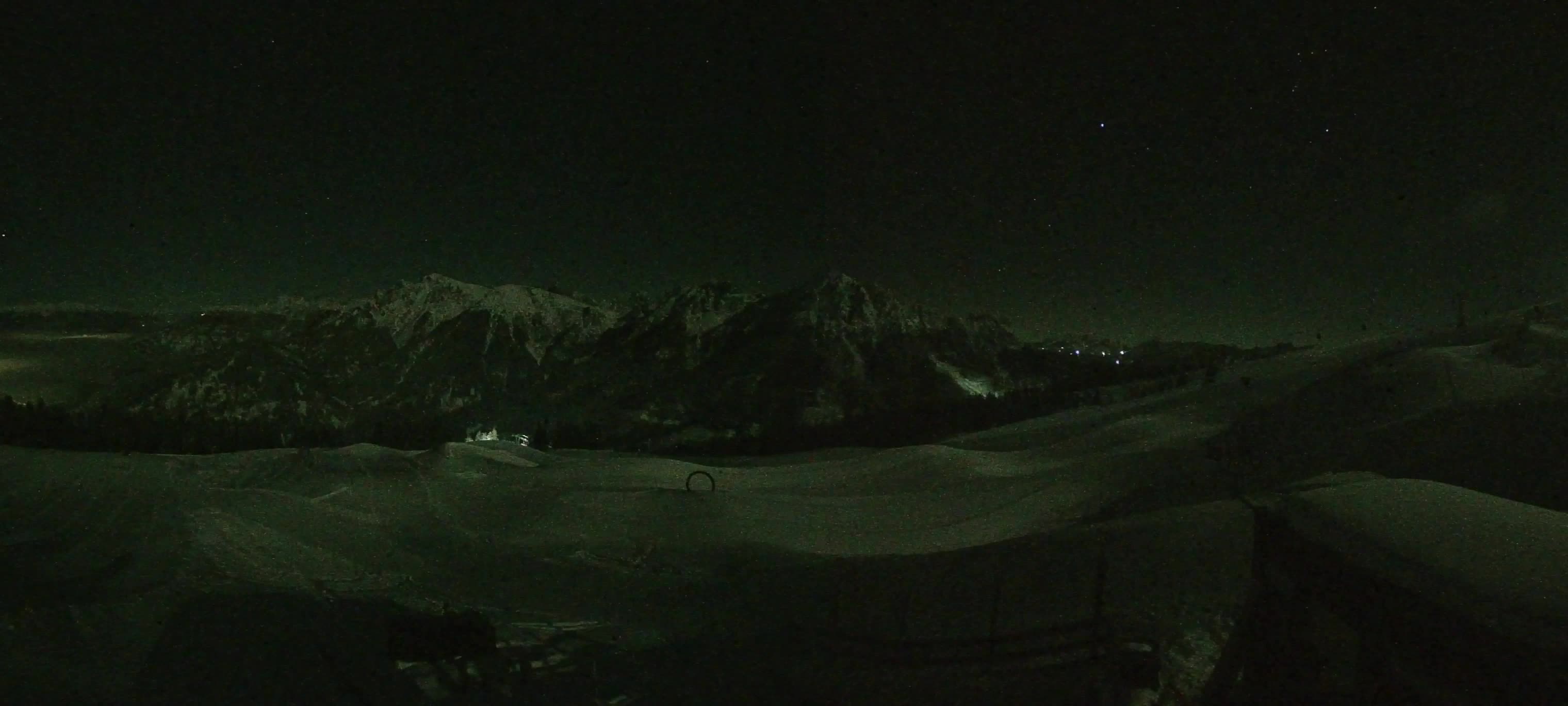 Snowpark Kronplatz livecam