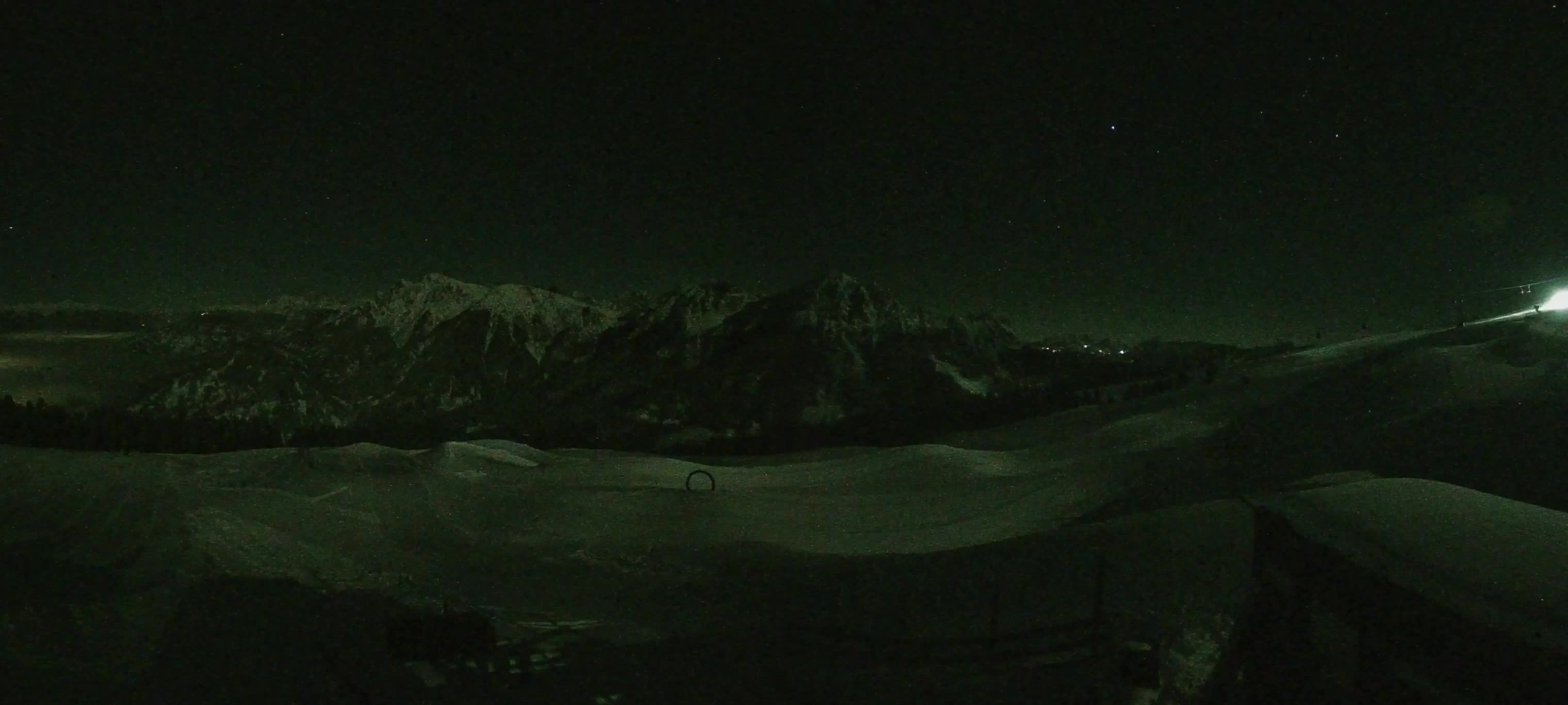 Snowpark Kronplatz livecam