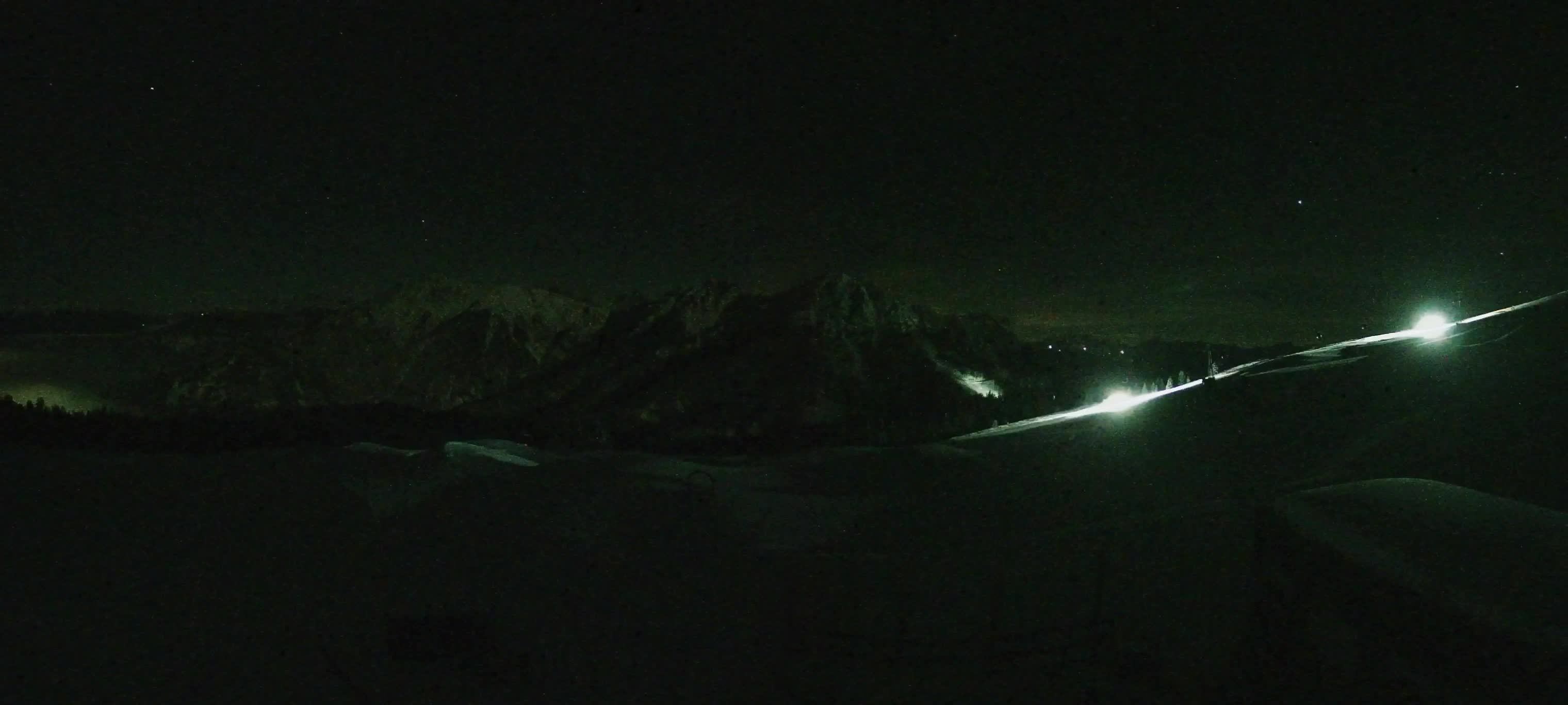 Snežni Park Kronplatz kamera v živo