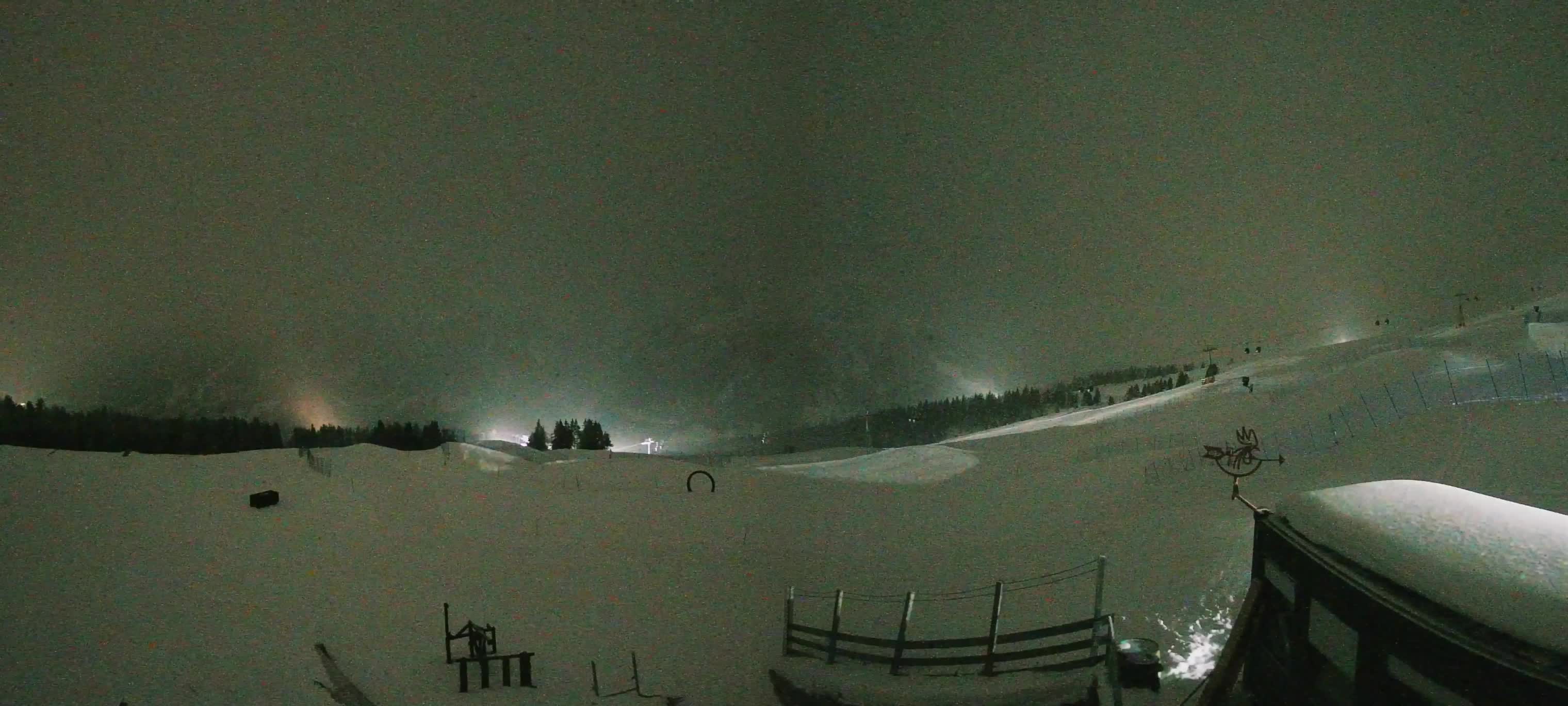Snowpark Kronplatz live webcam