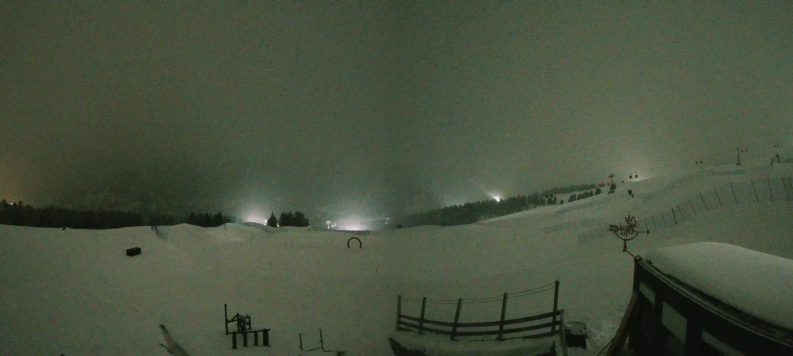 Snowpark Kronplatz live webcam