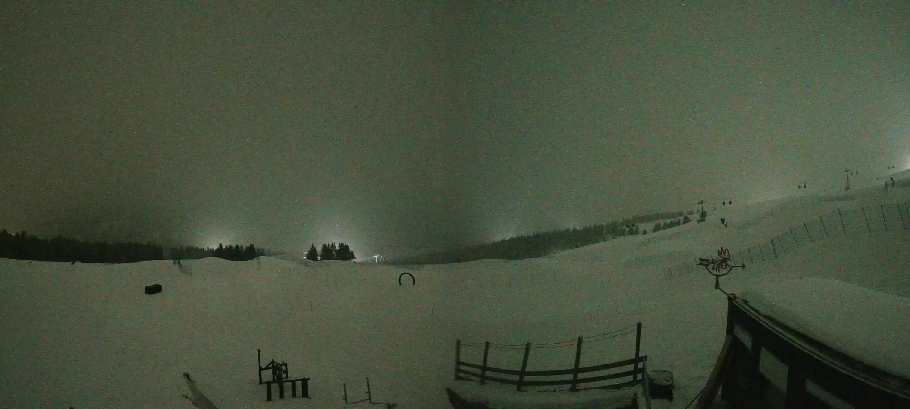 Snowpark Kronplatz live webcam
