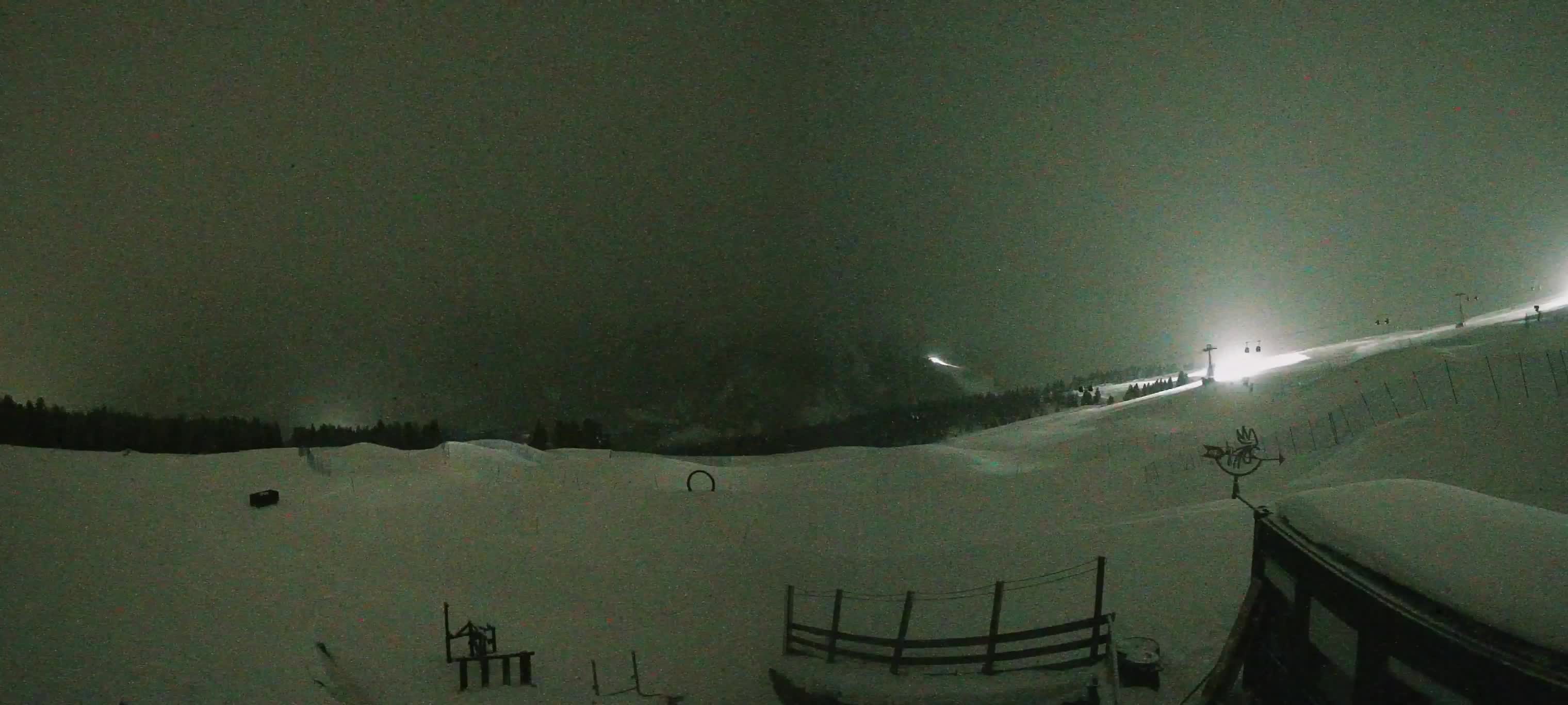 Snowpark Kronplatz webcam en vivo