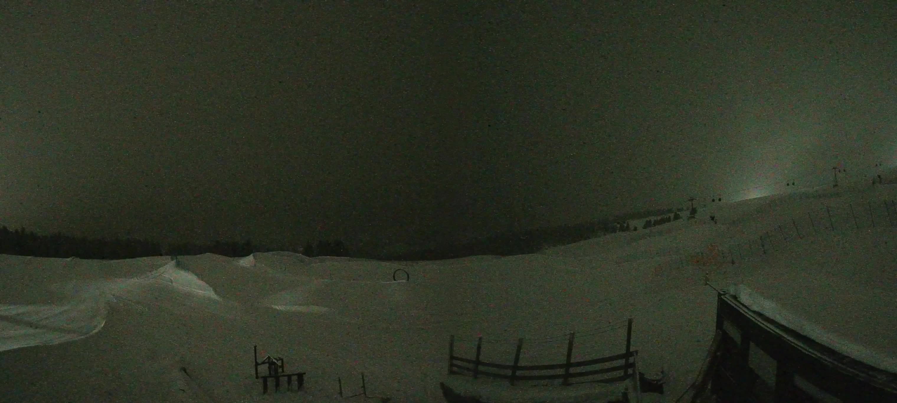 Snowpark Kronplatz live webcam