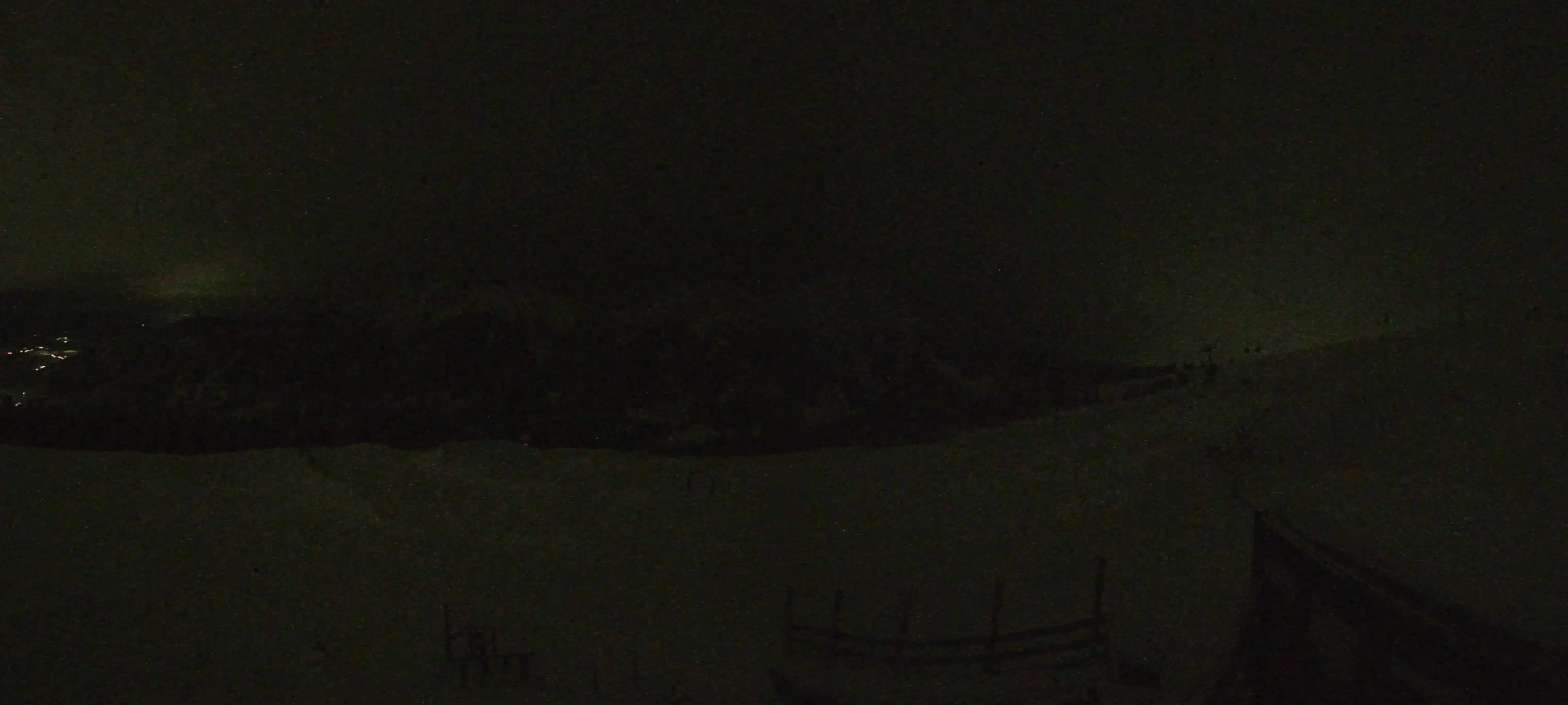 Snowpark Plan de Corones webcam