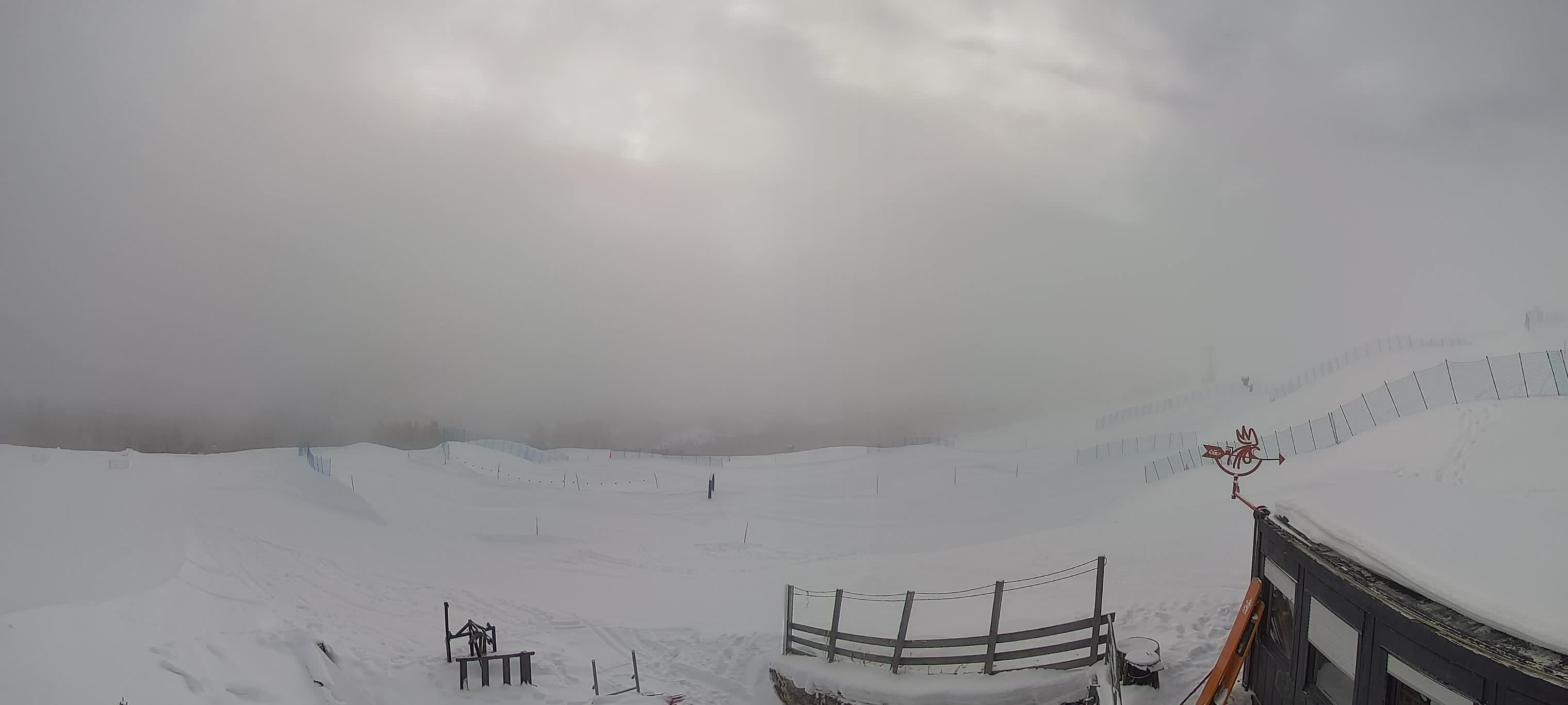 Snowpark Kronplatz livecam