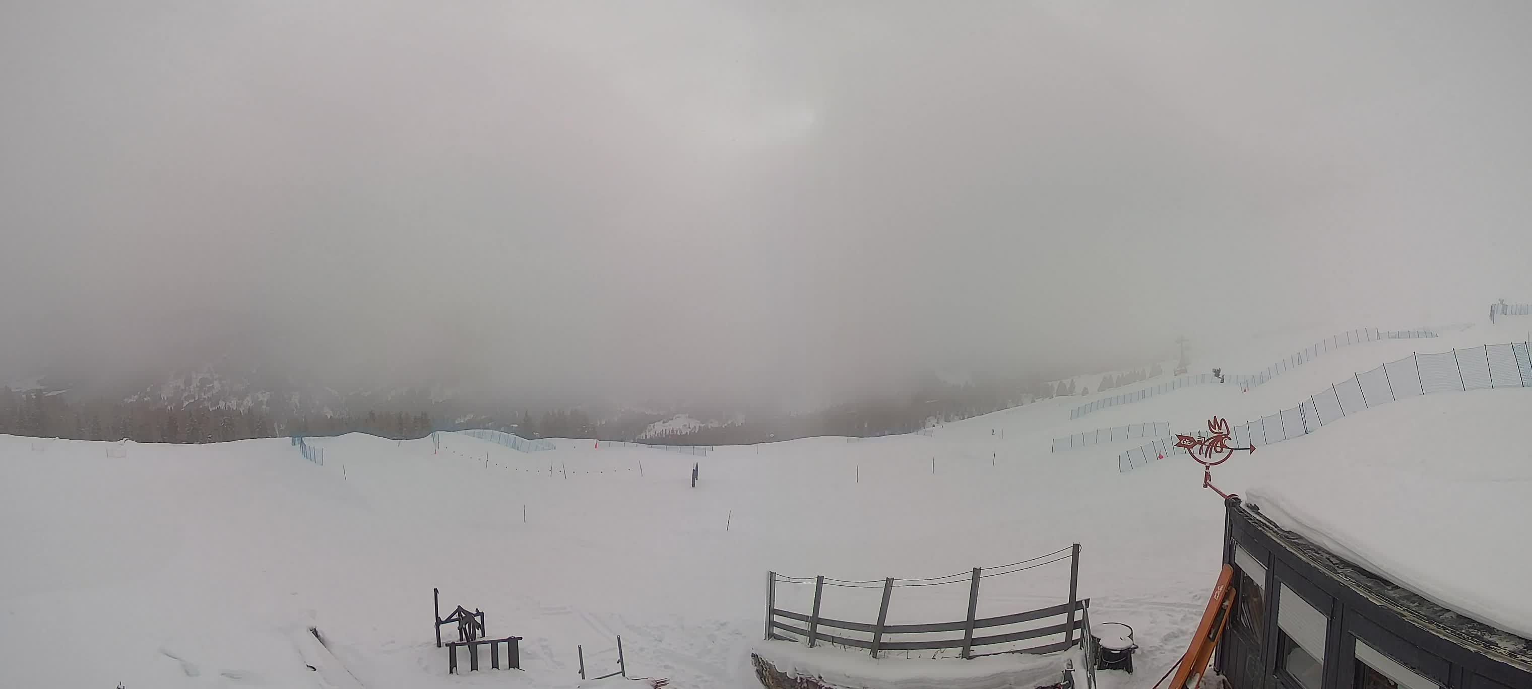 Snowpark Kronplatz live webcam