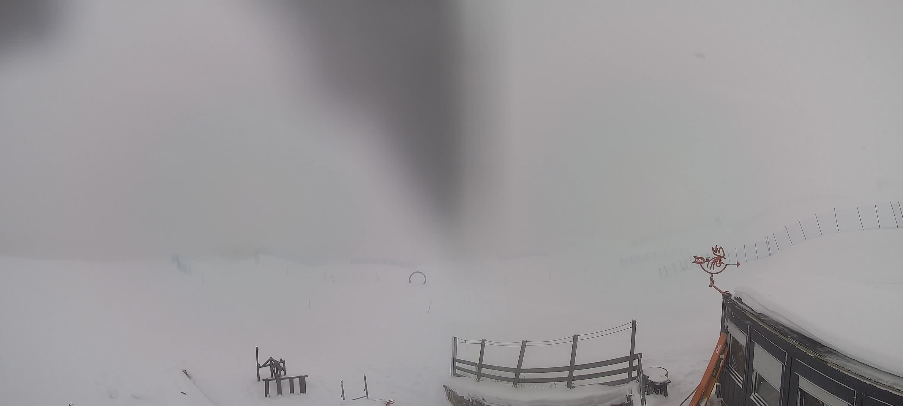 Snowpark Kronplatz live webcam