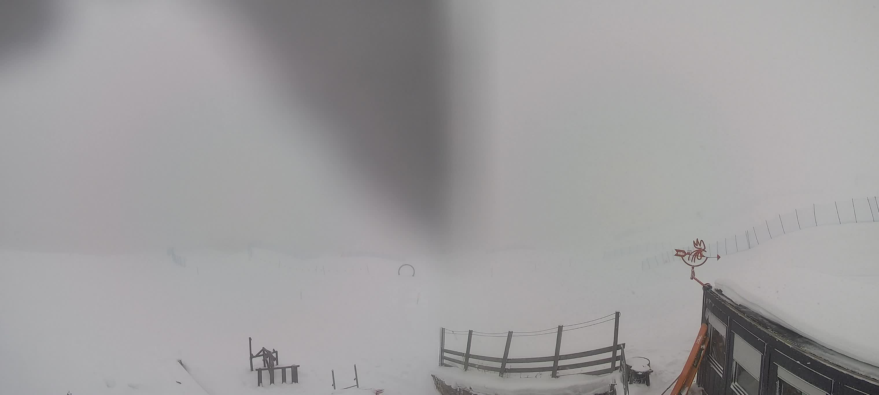 Snowpark Kronplatz live webcam