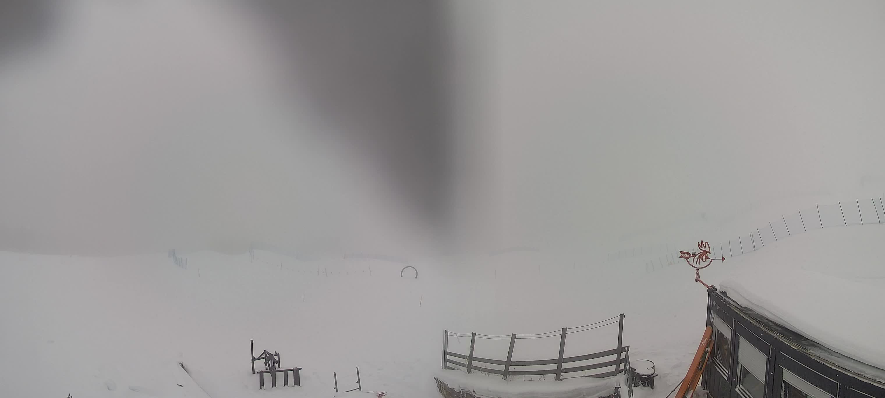 Snowpark Kronplatz live webcam