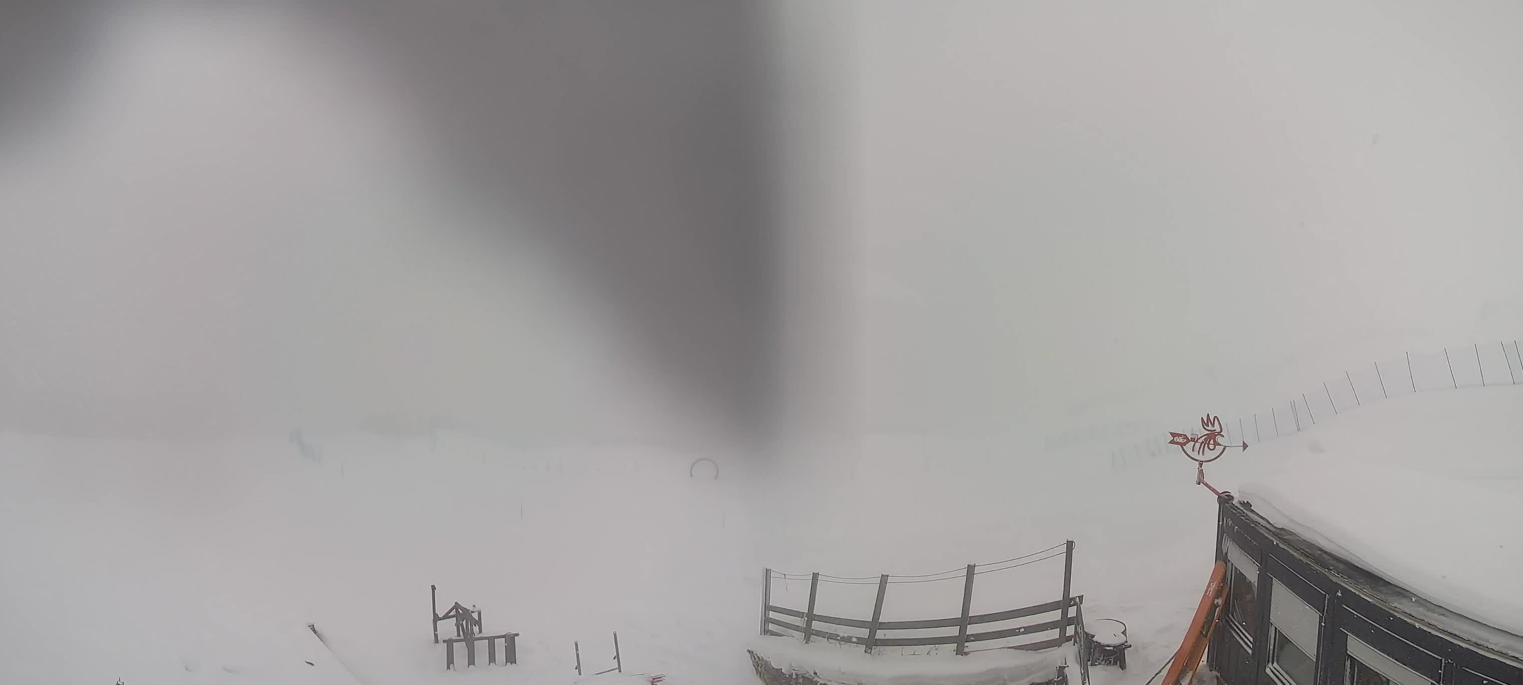 Snowpark Plan de Corones webcam