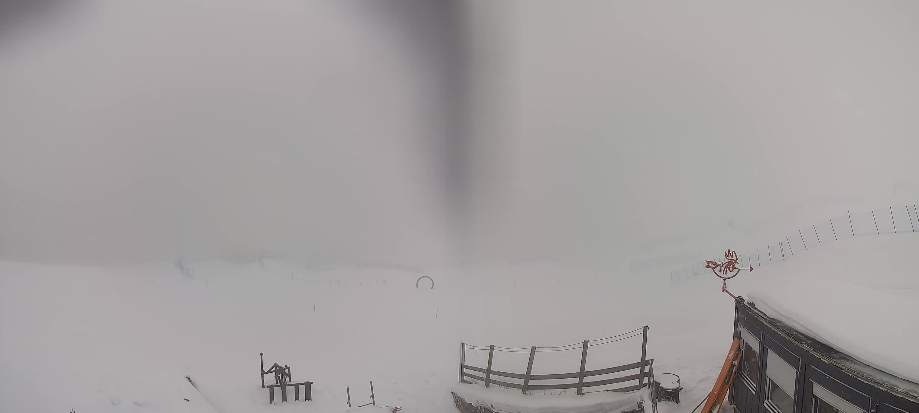 Snowpark Kronplatz live webcam