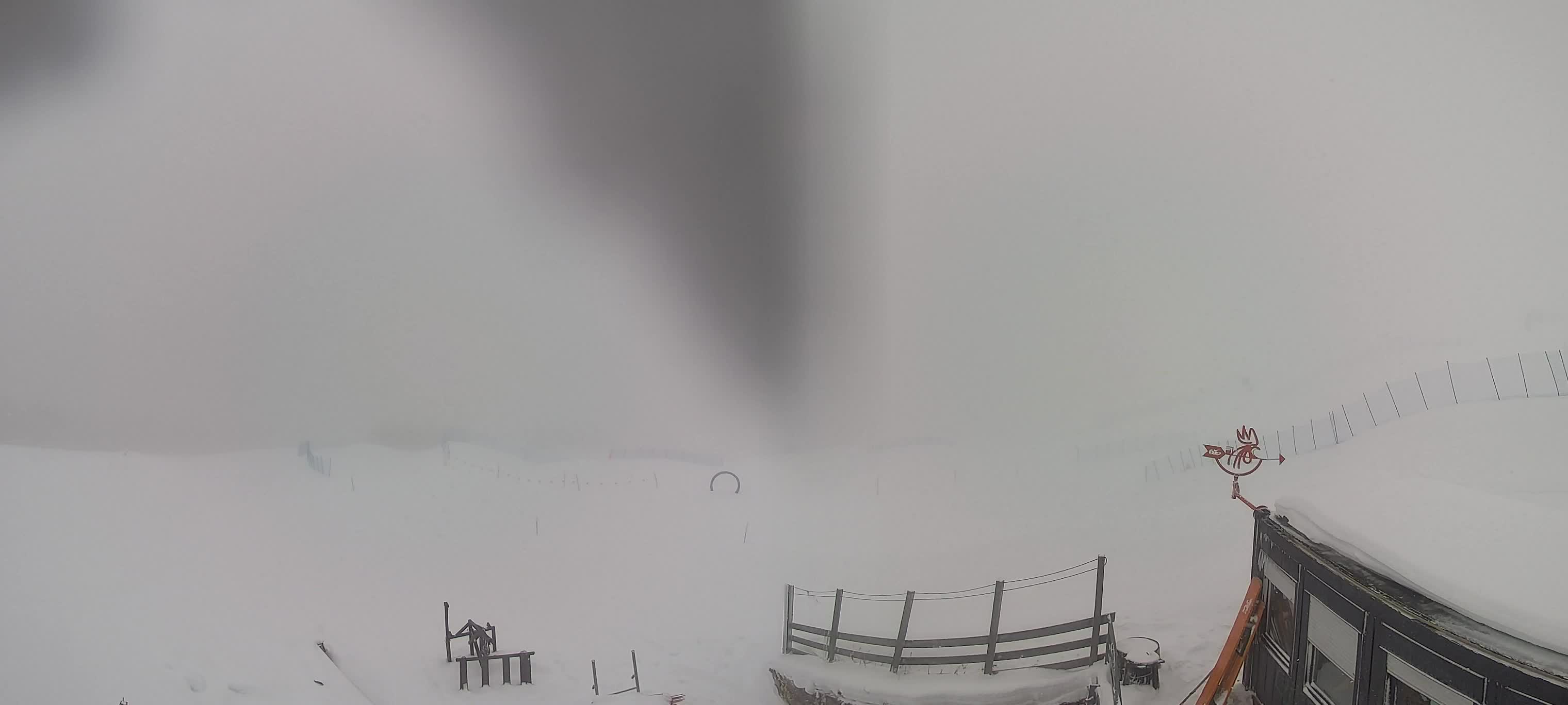 Snowpark Kronplatz webcam en vivo