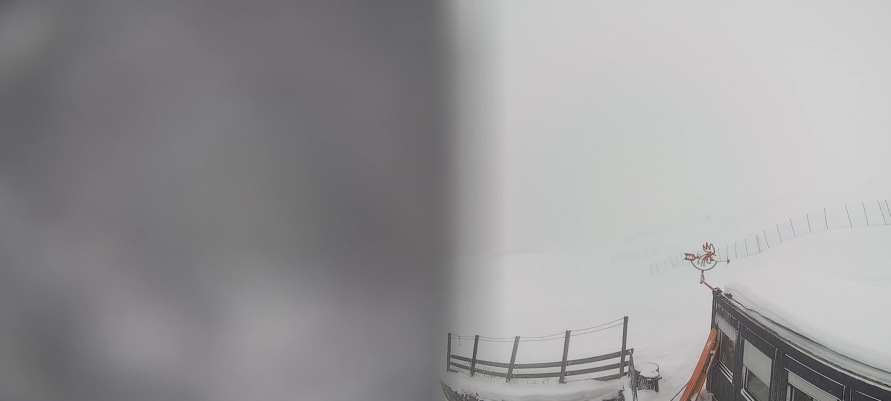 Snowpark Plan de Corones webcam