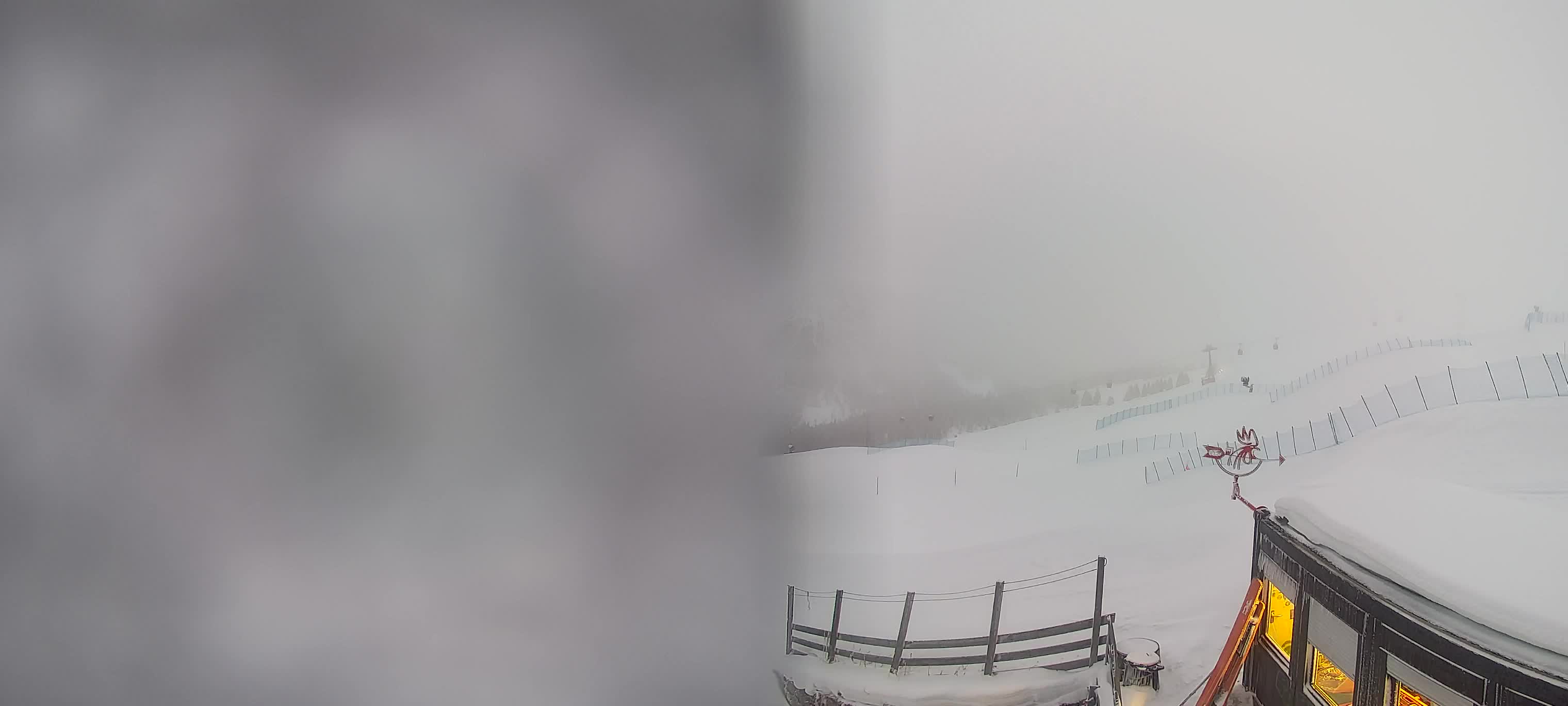 Snowpark Plan de Corones webcam