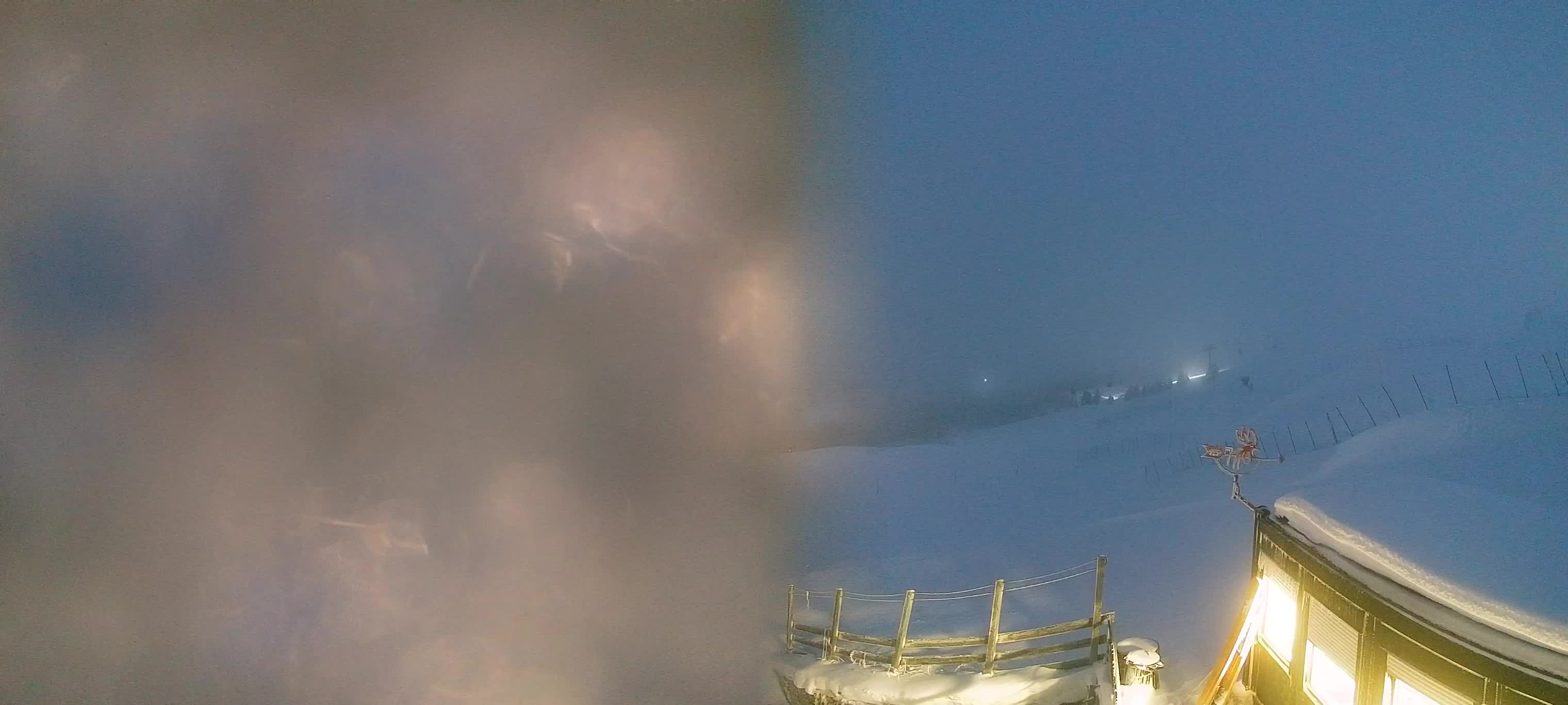 Snowpark Kronplatz web kamera