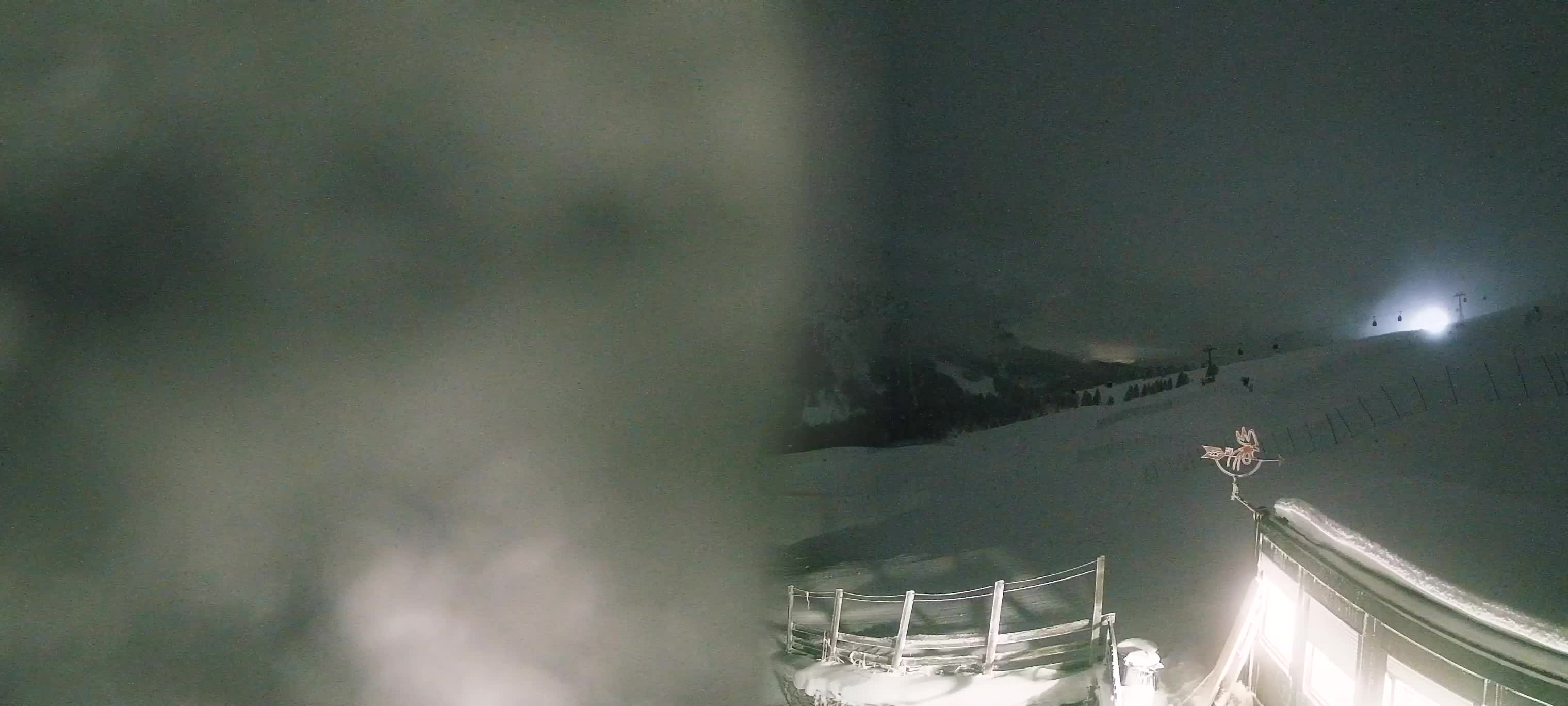 Snowpark Kronplatz live webcam