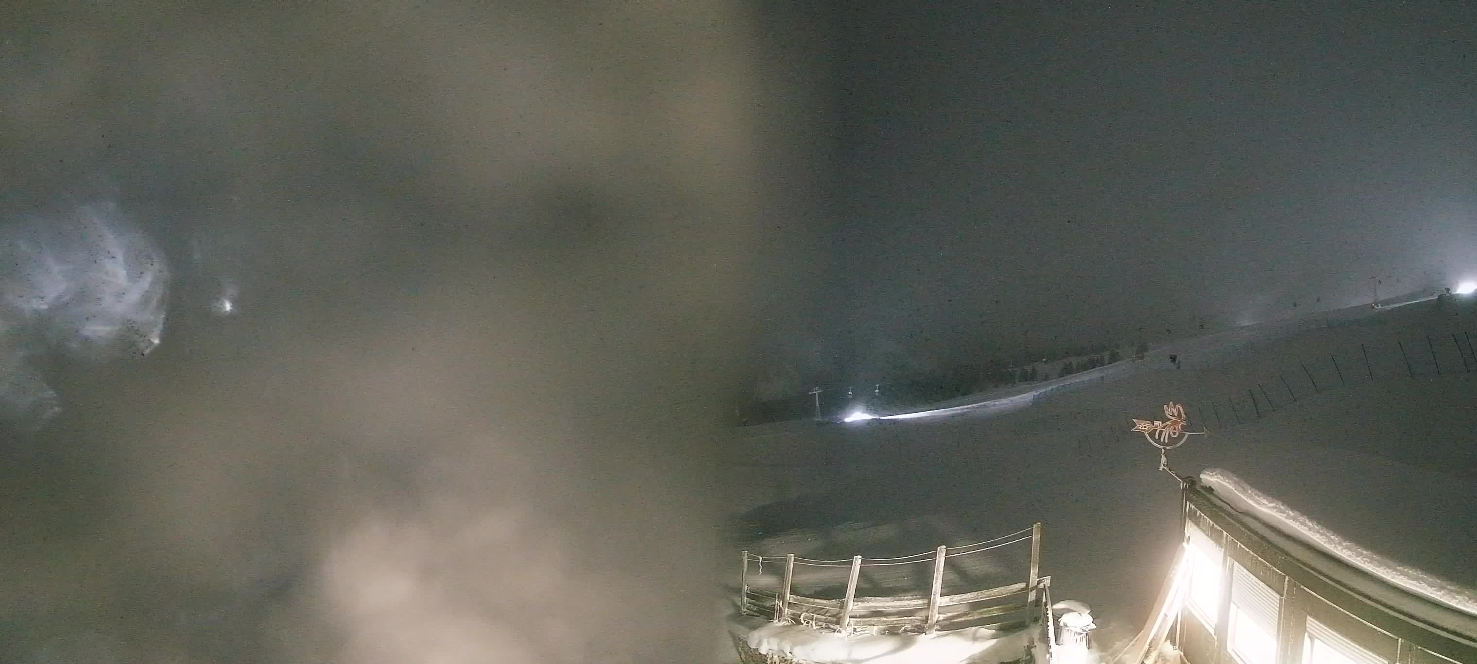 Snowpark Kronplatz live webcam