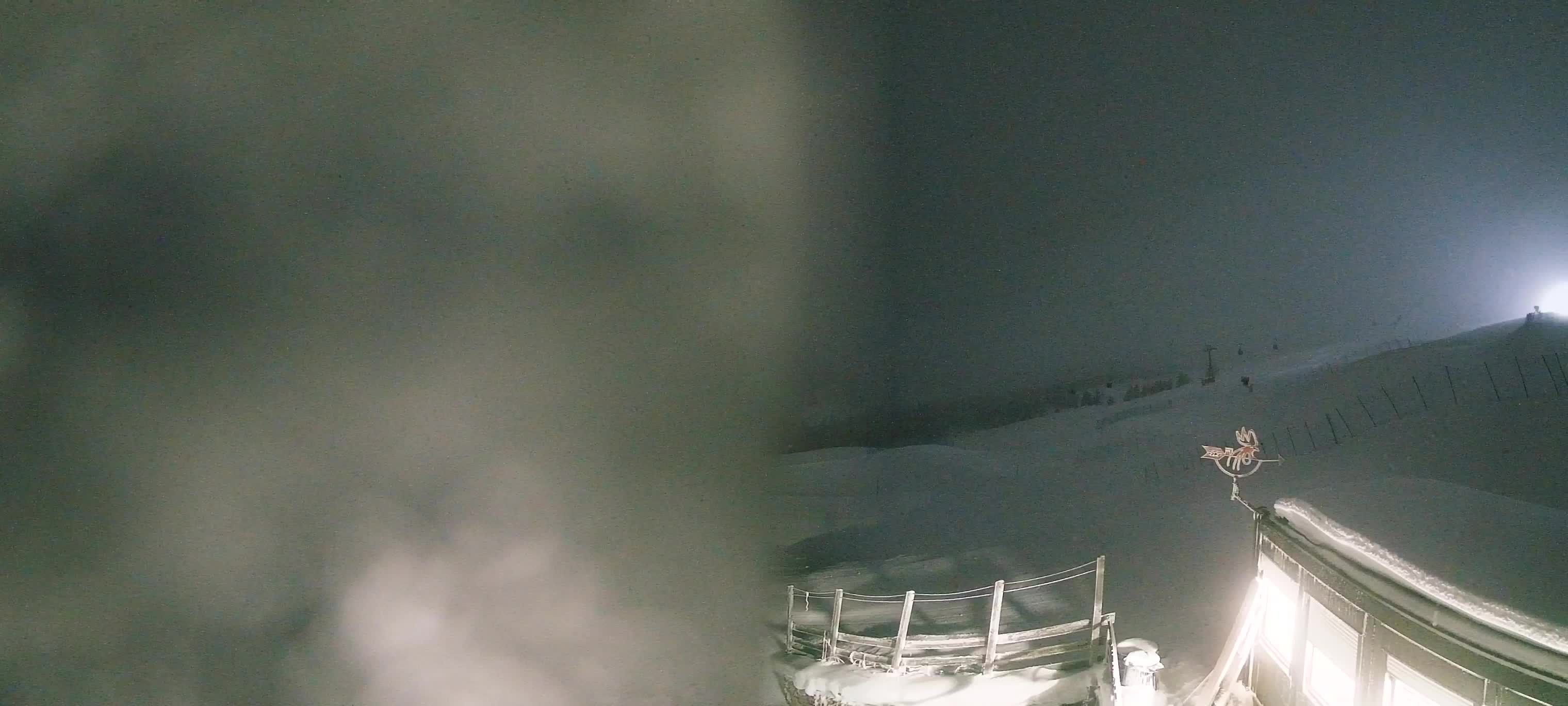 Snowpark Kronplatz webcam en vivo