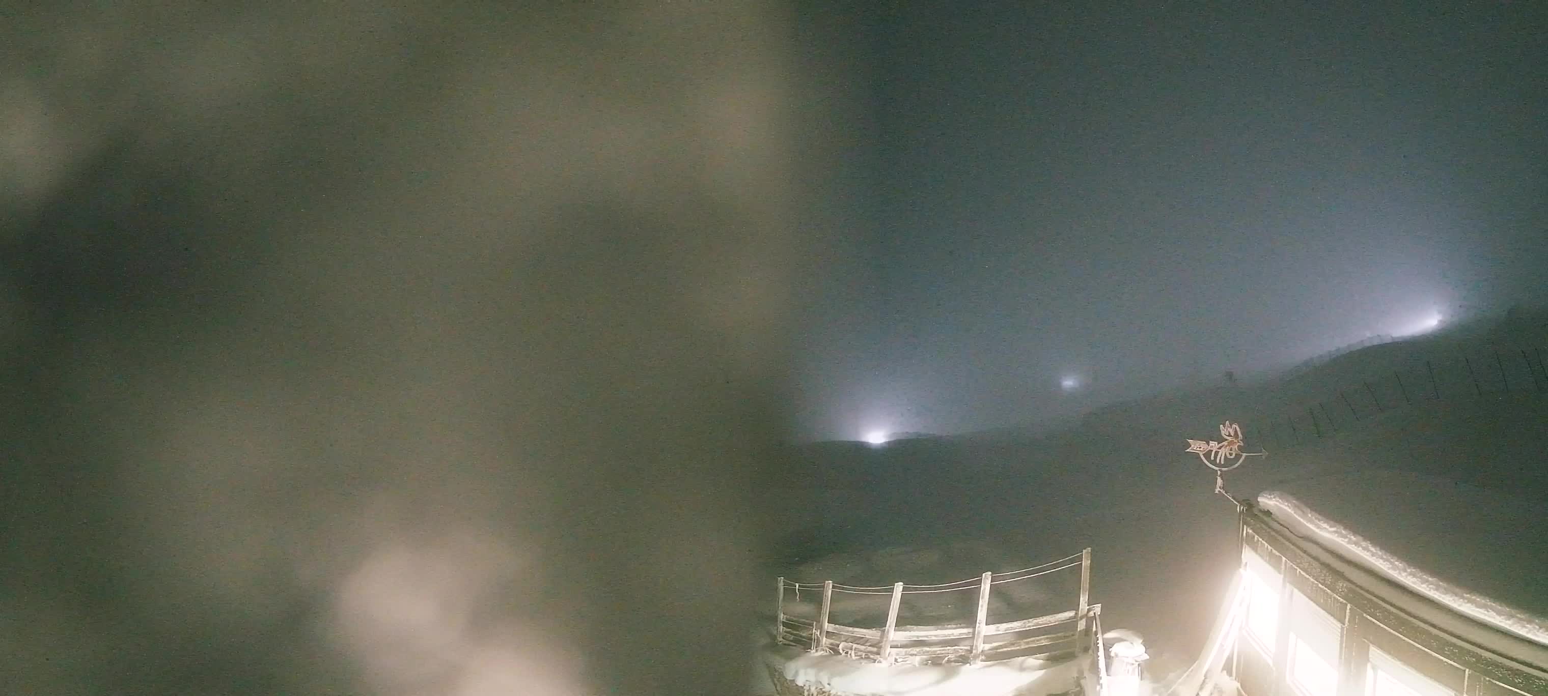 Snowpark Kronplatz live webcam