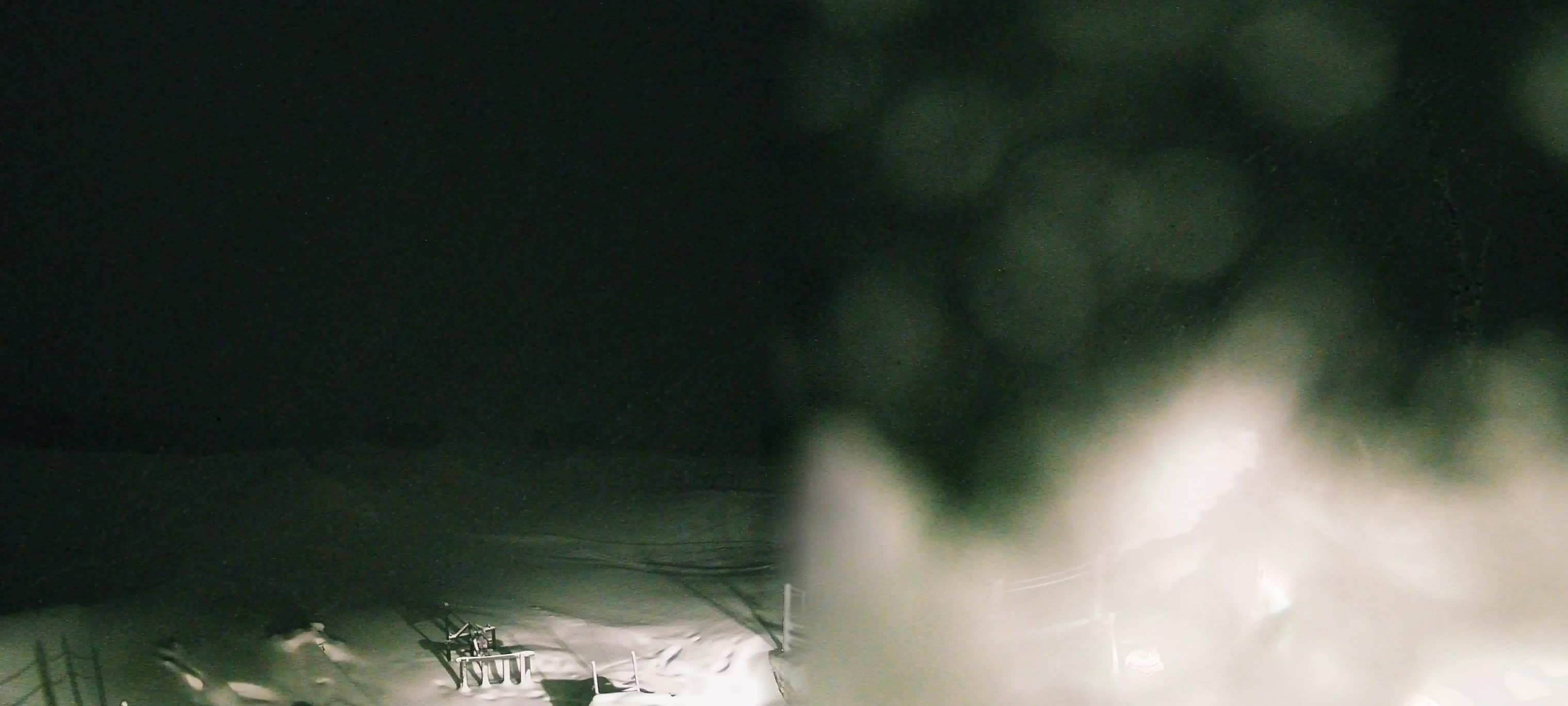 Snowpark Kronplatz live webcam