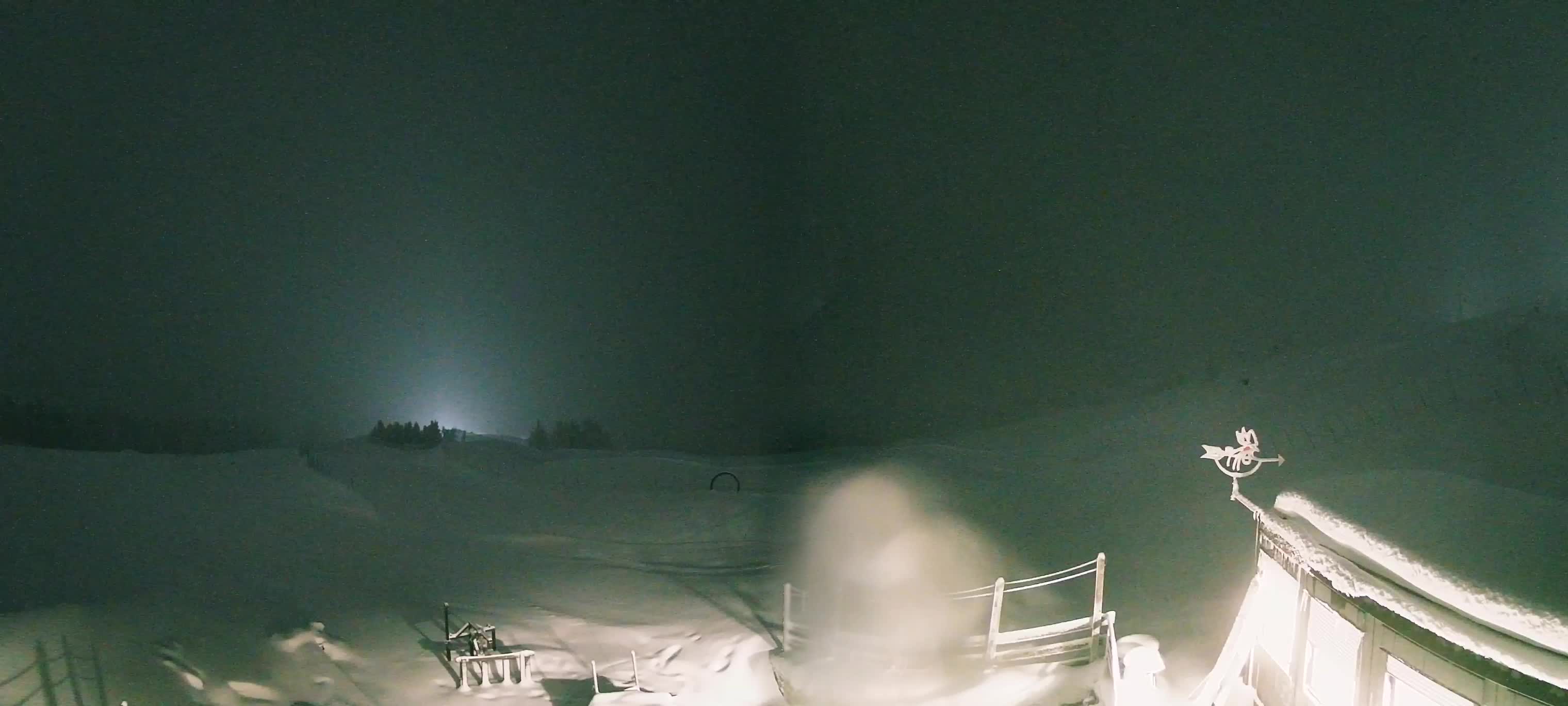 Snowpark Kronplatz live webcam