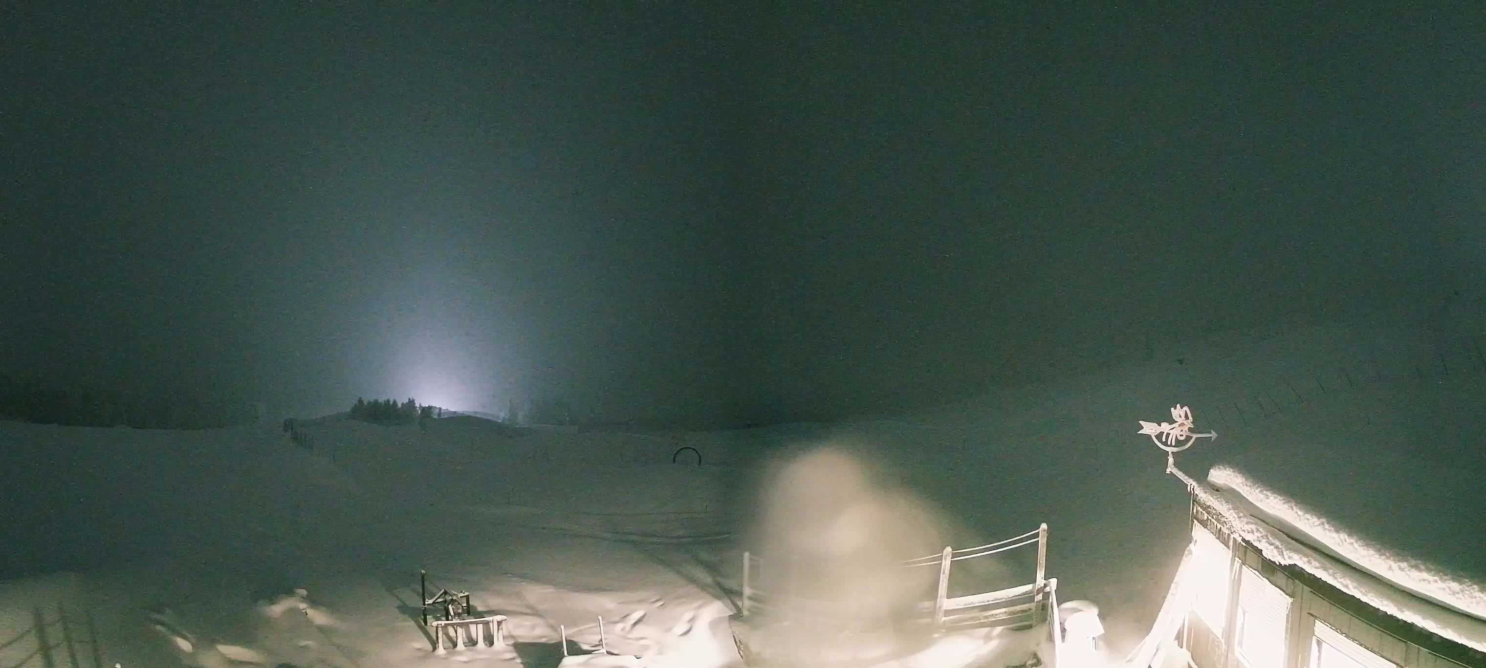 Snowpark Kronplatz live webcam