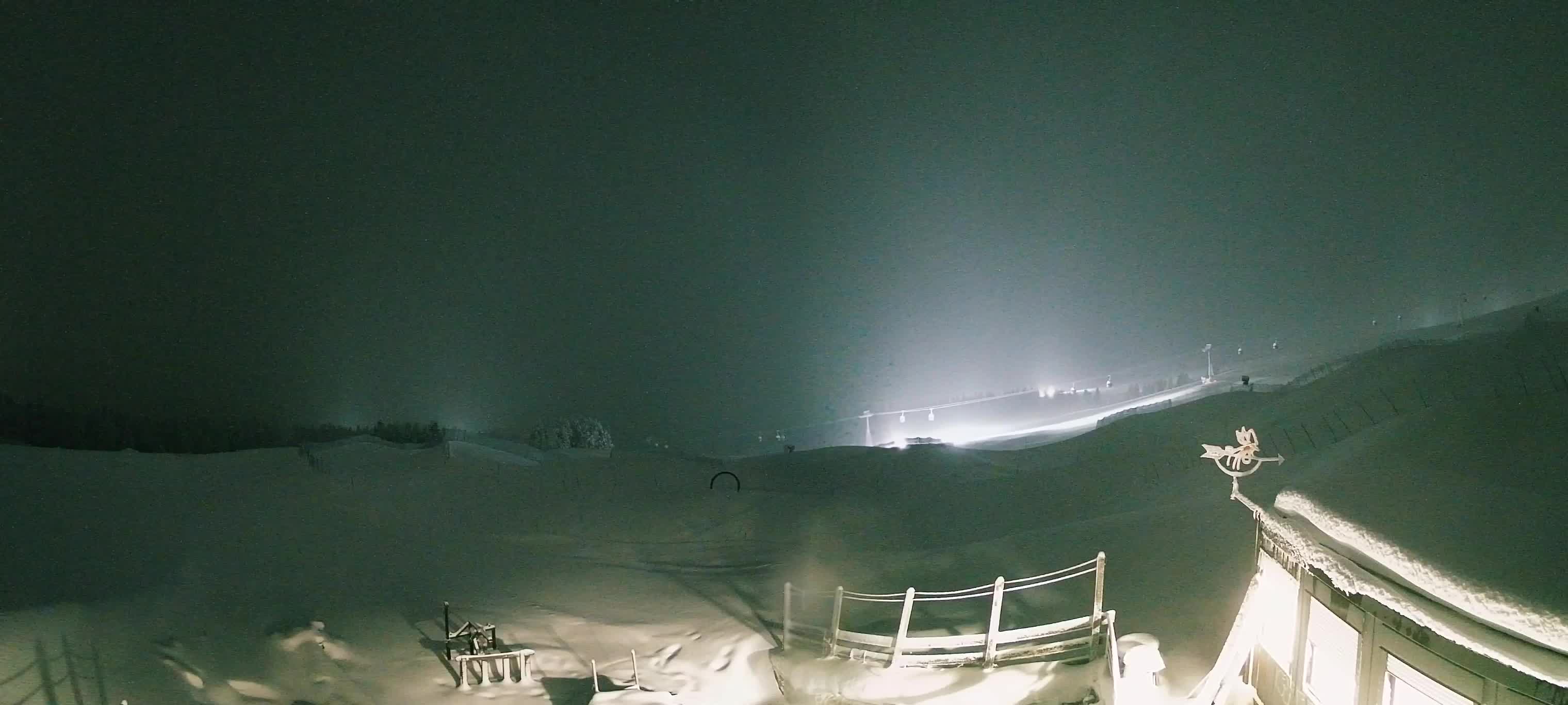Snowpark Kronplatz live webcam
