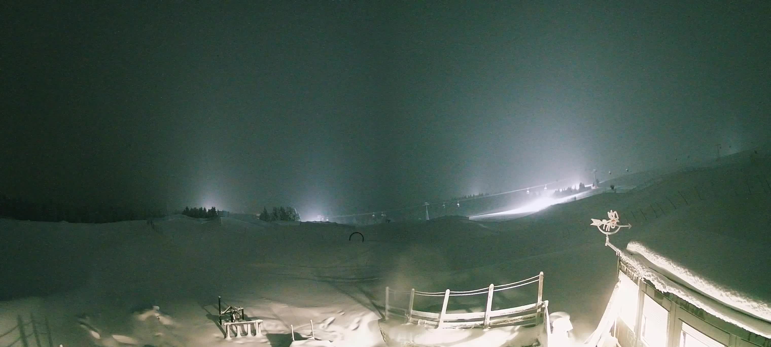 Snowpark Kronplatz livecam