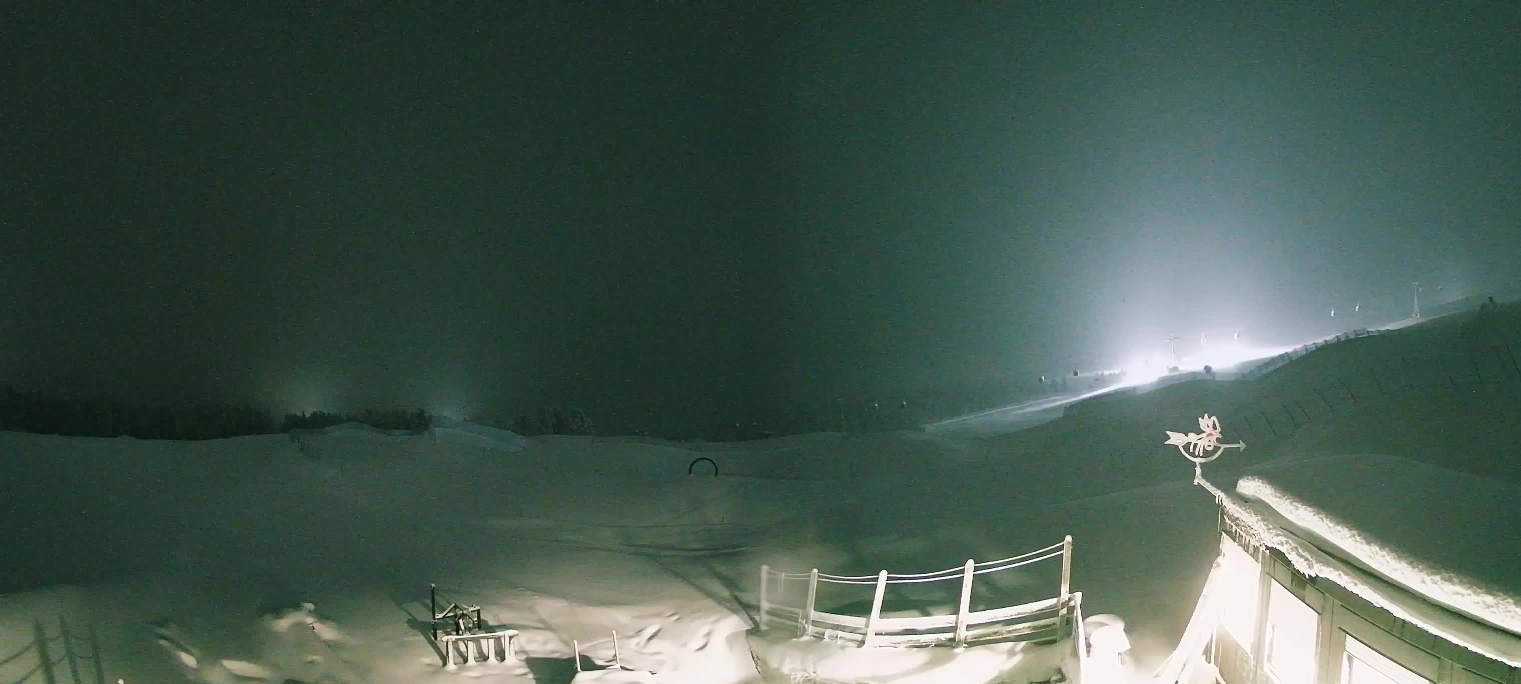 Snowpark Kronplatz live webcam