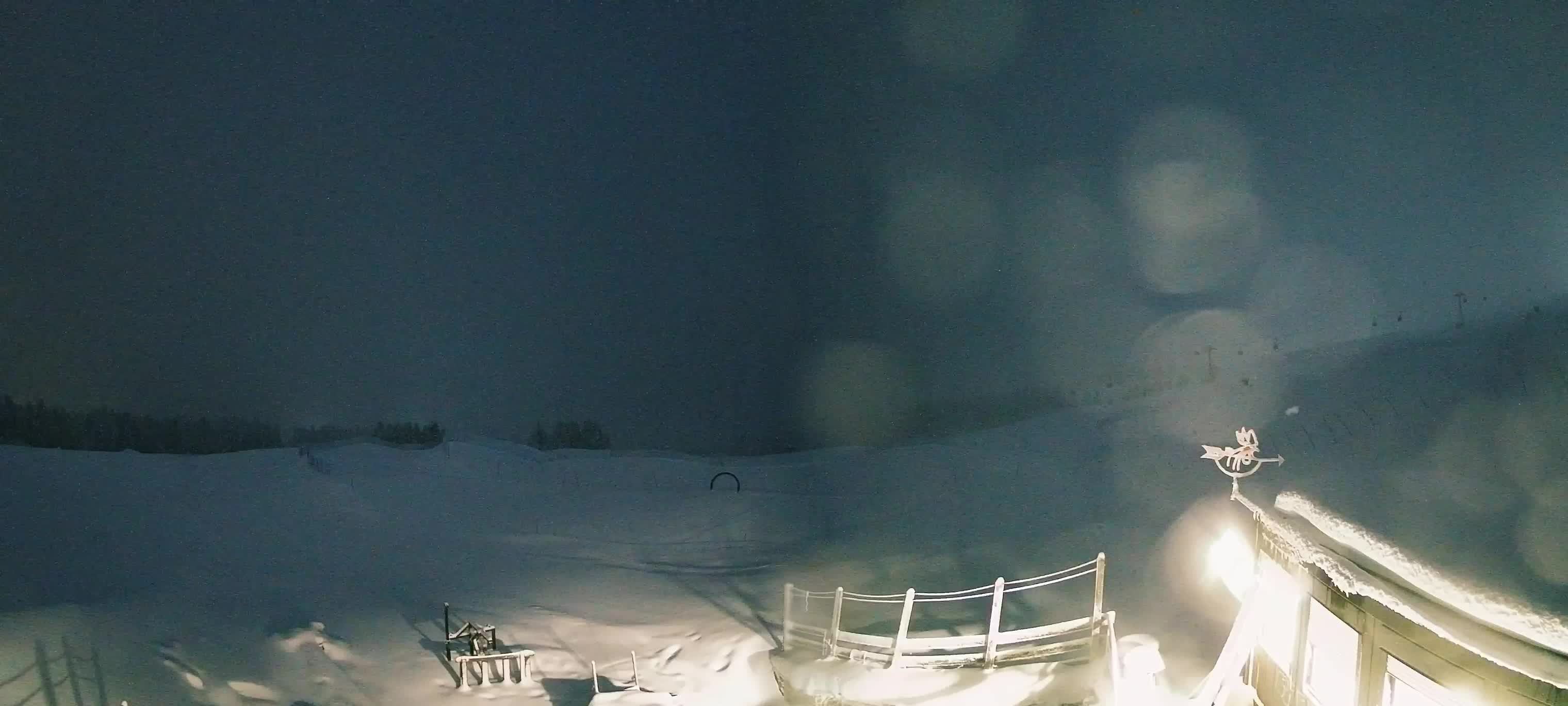 Snowpark Plan de Corones webcam