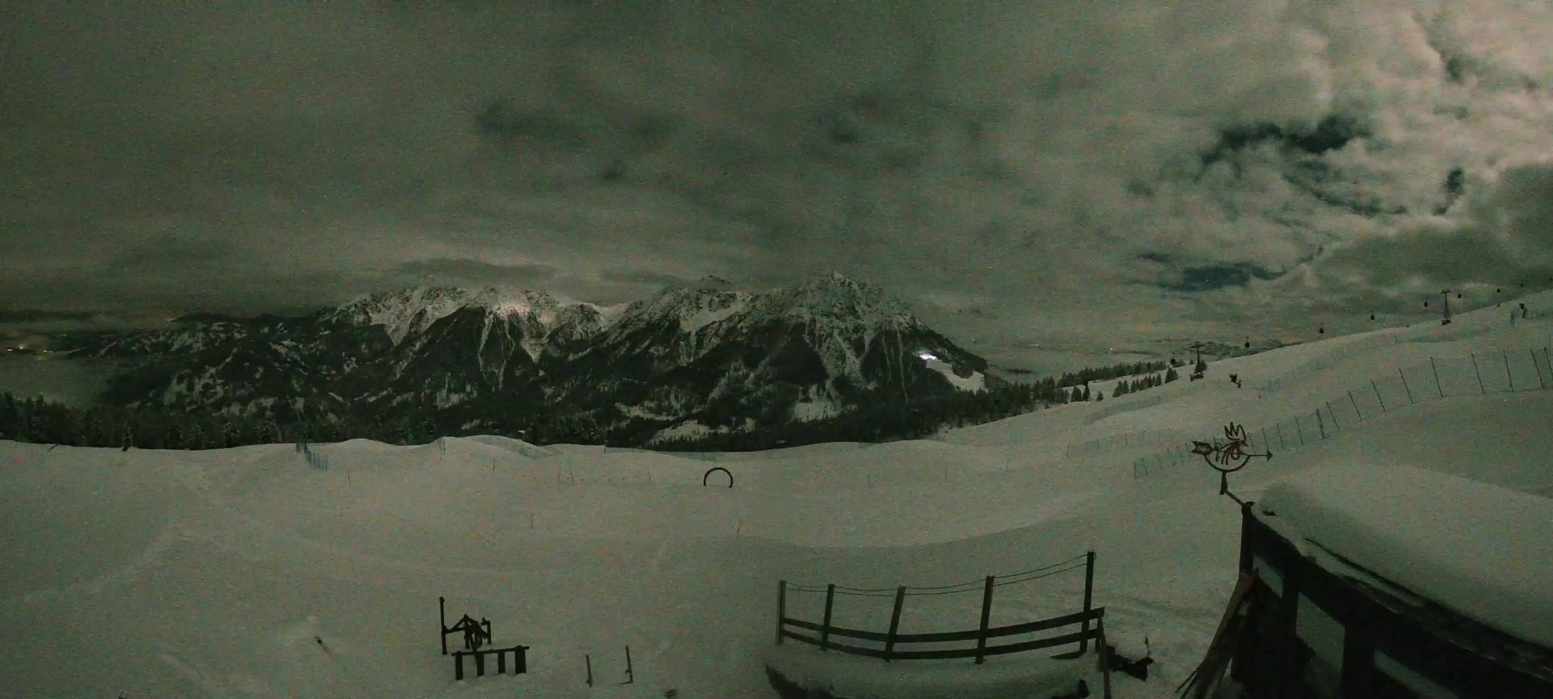Snežni Park Kronplatz kamera v živo