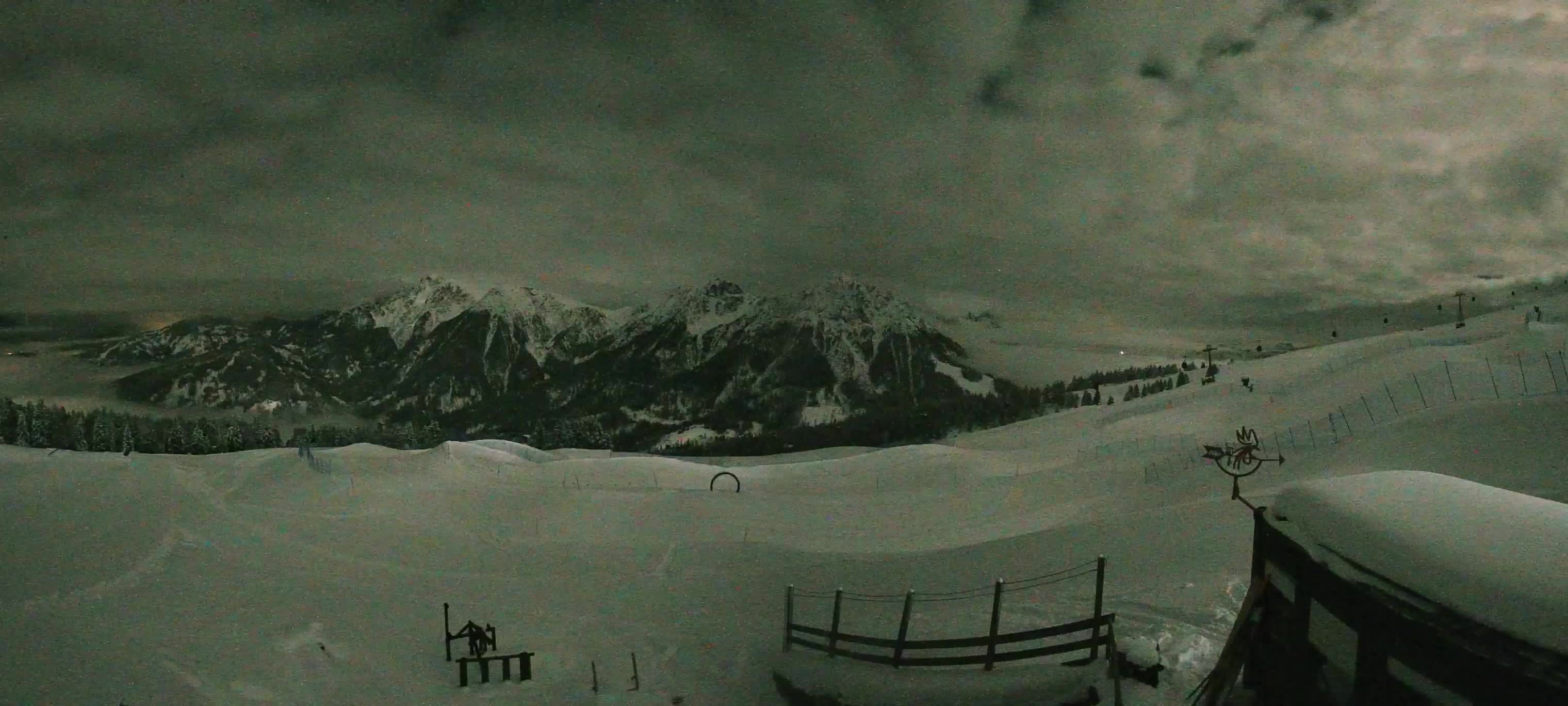 Snežni Park Kronplatz kamera v živo