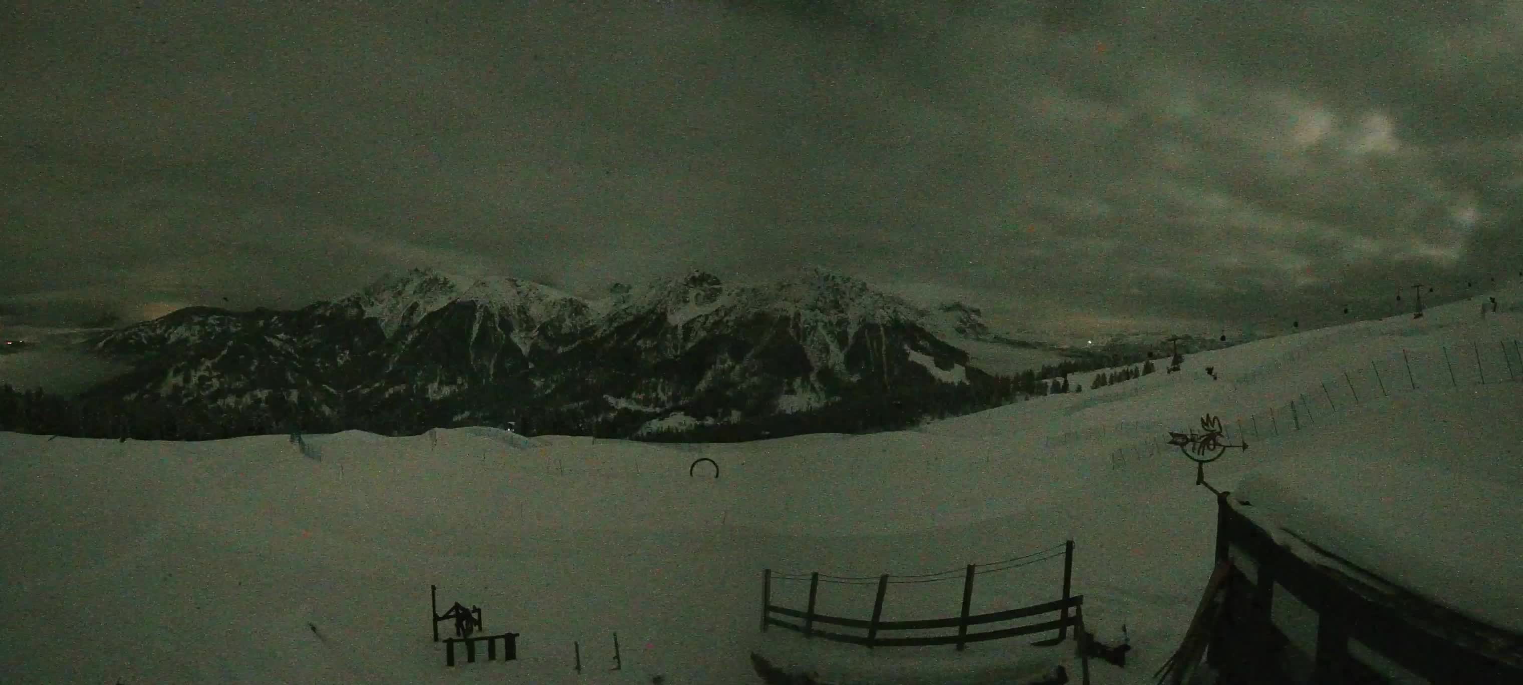 Snowpark Kronplatz web kamera