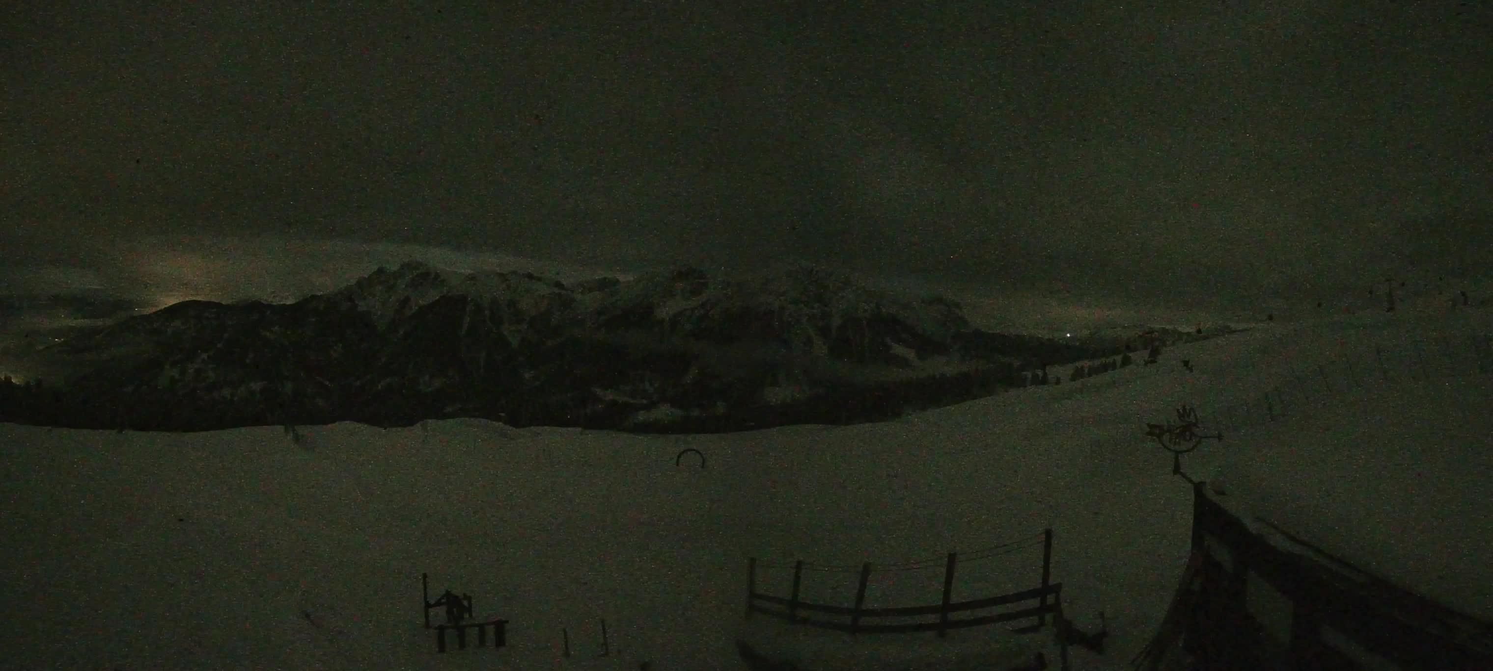 Snowpark Kronplatz live webcam