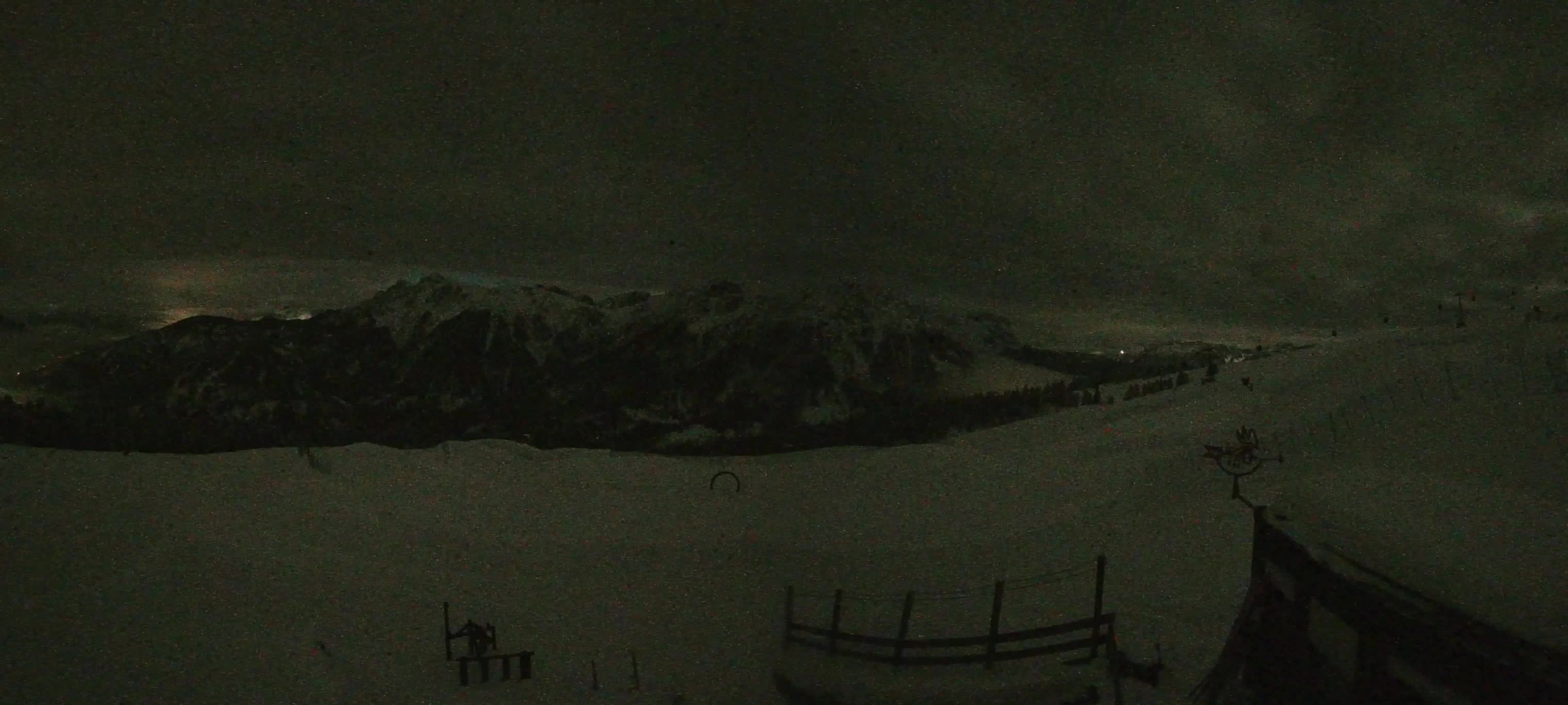 Snežni Park Kronplatz kamera v živo