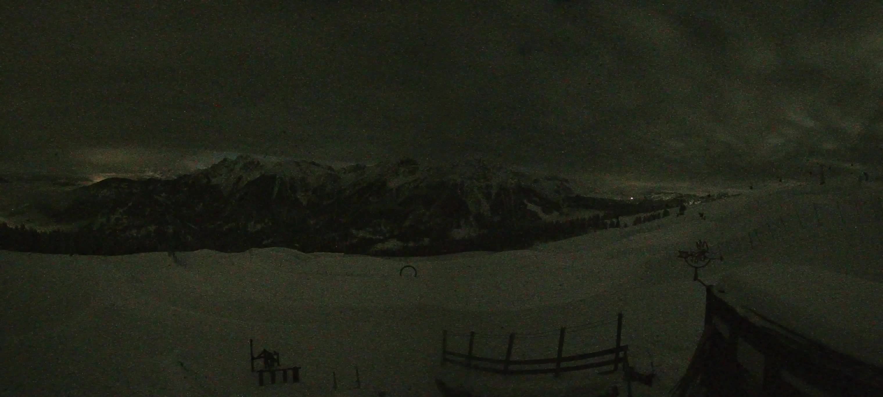 Snowpark Kronplatz webcam en vivo