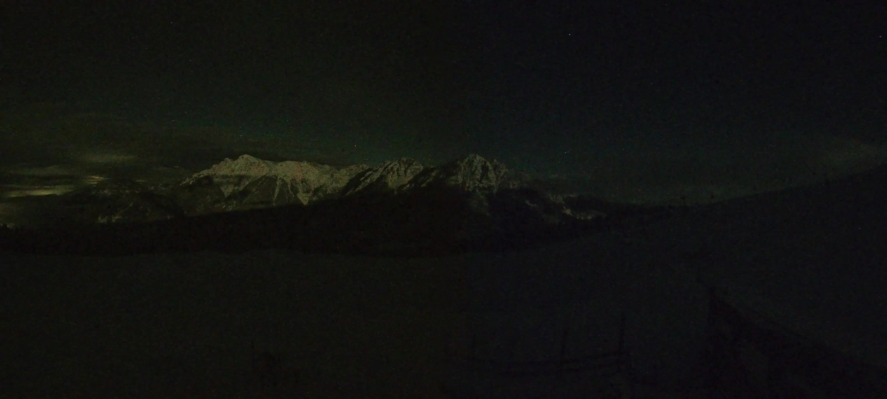 Snowpark Kronplatz live webcam