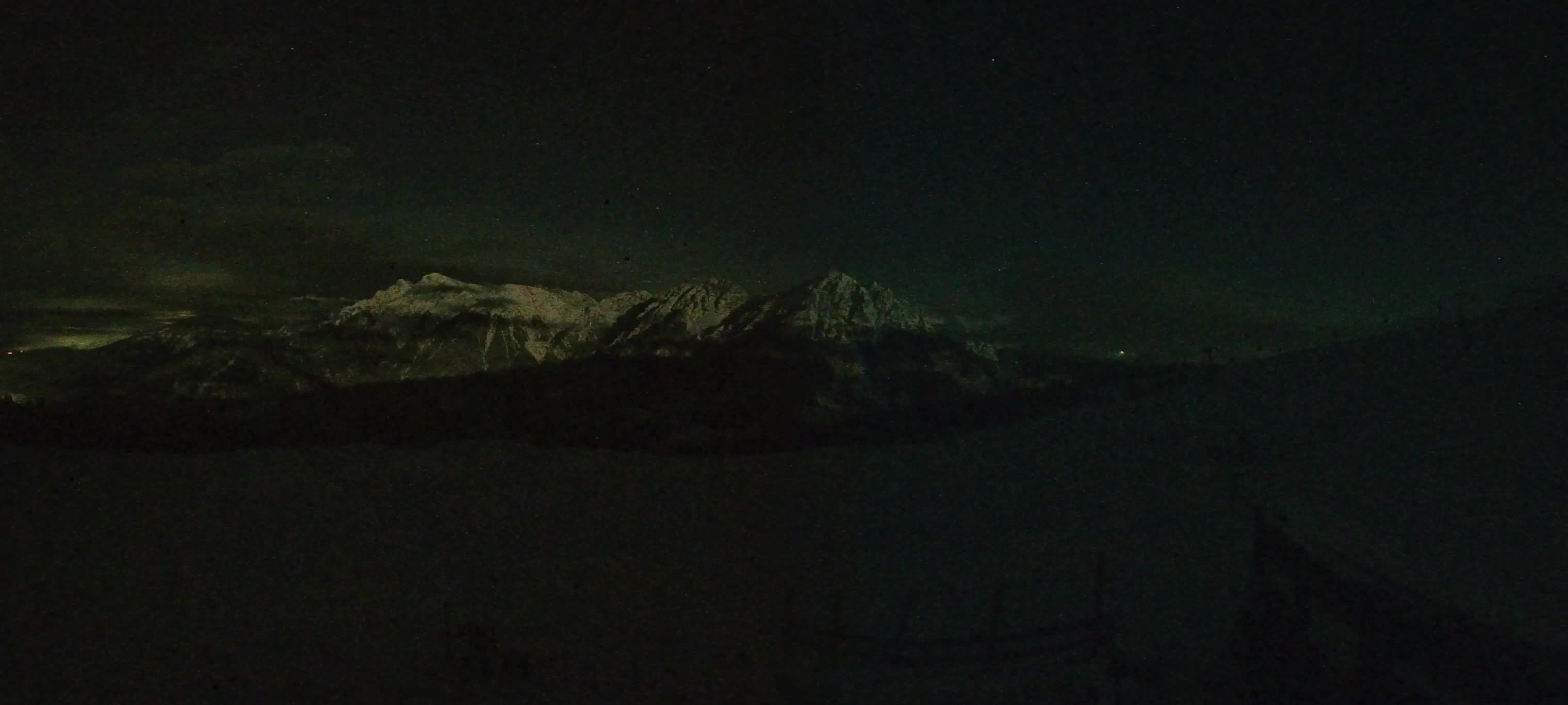 Snowpark Kronplatz live webcam