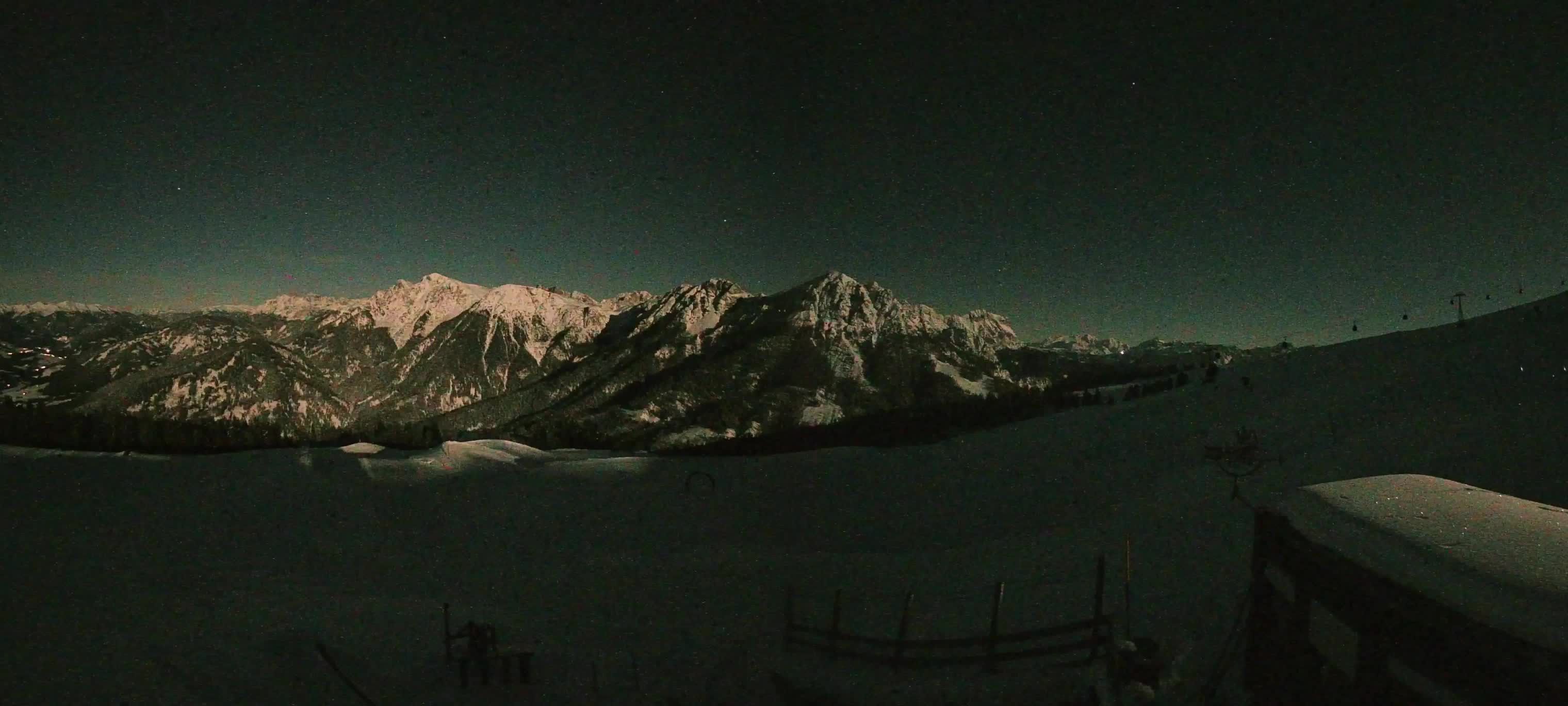 Snowpark Kronplatz webcam en vivo