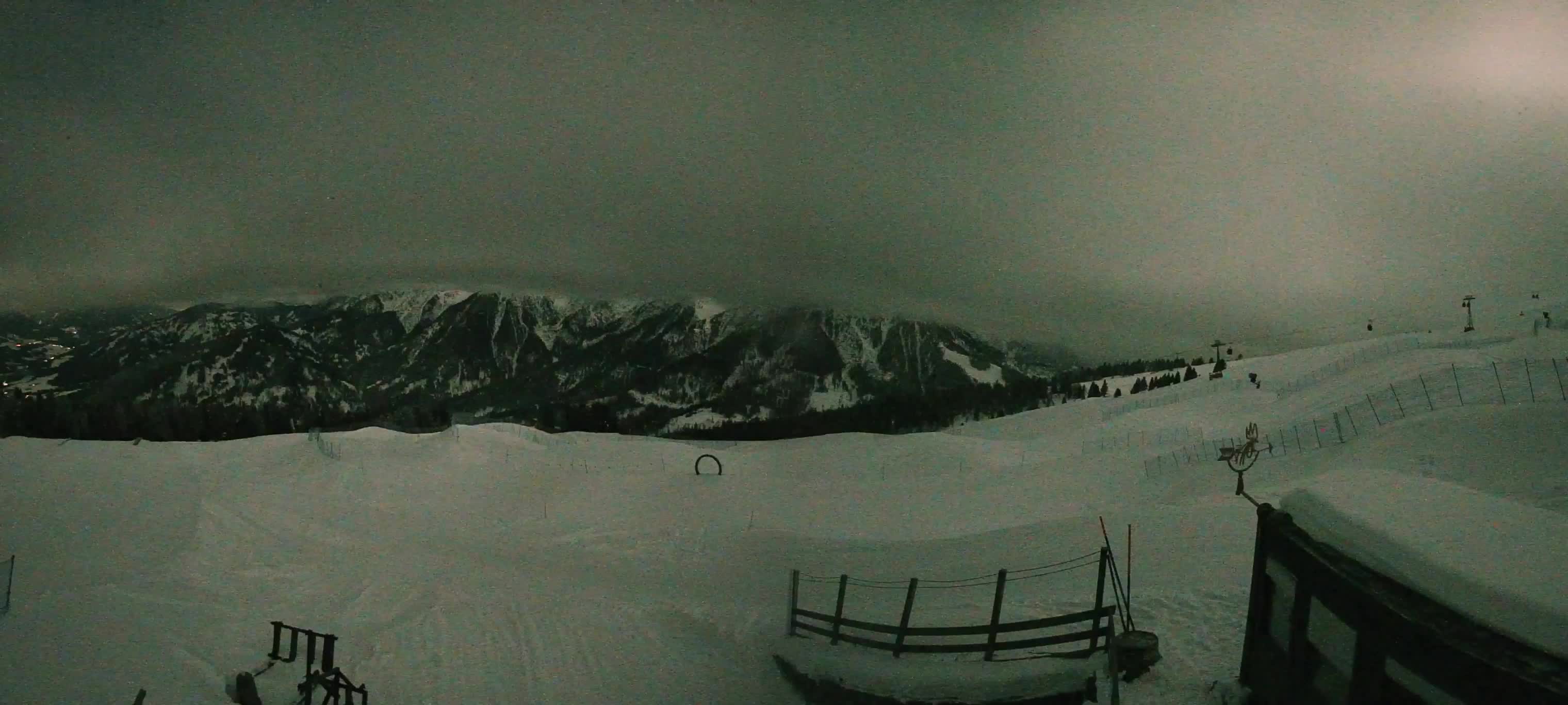 Snowpark Kronplatz webcam en vivo