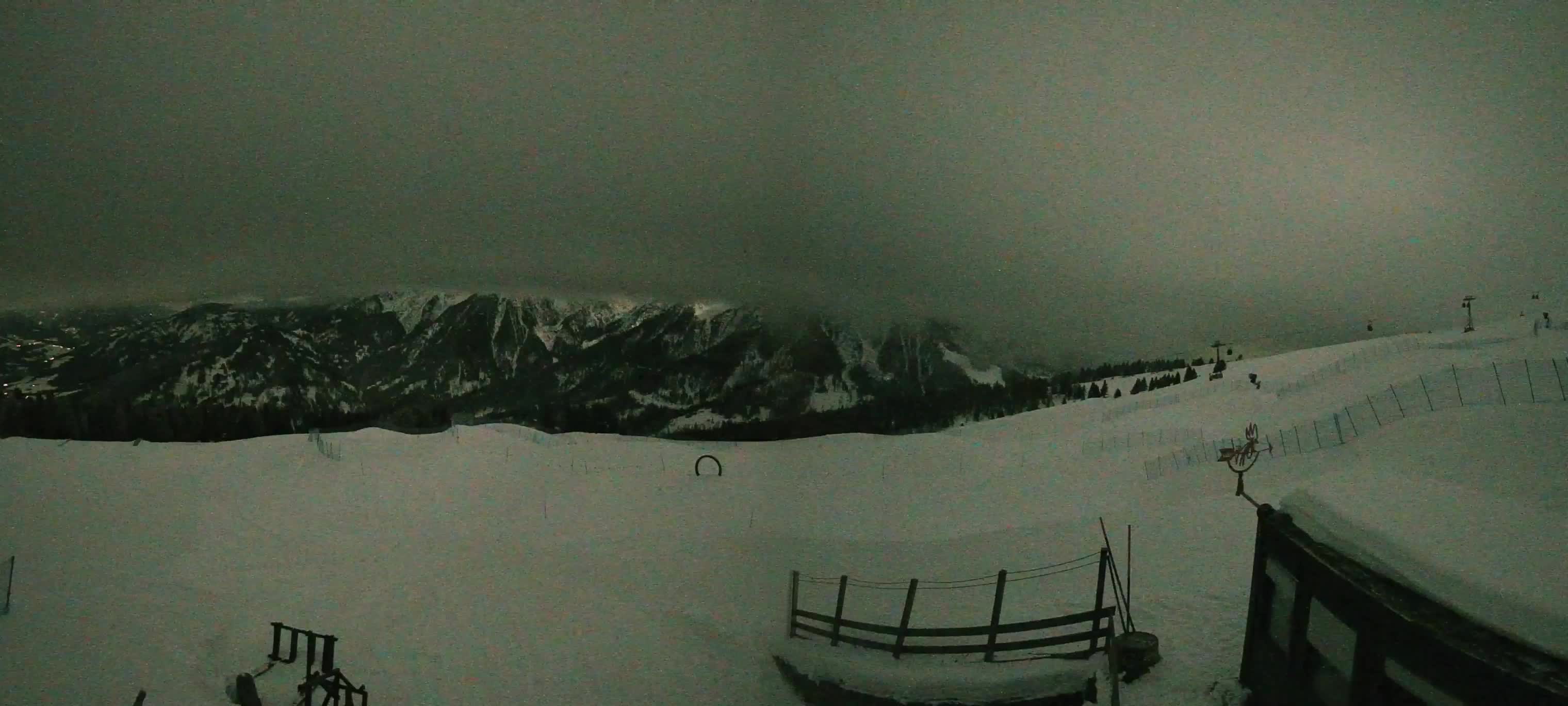 Snowpark Kronplatz livecam
