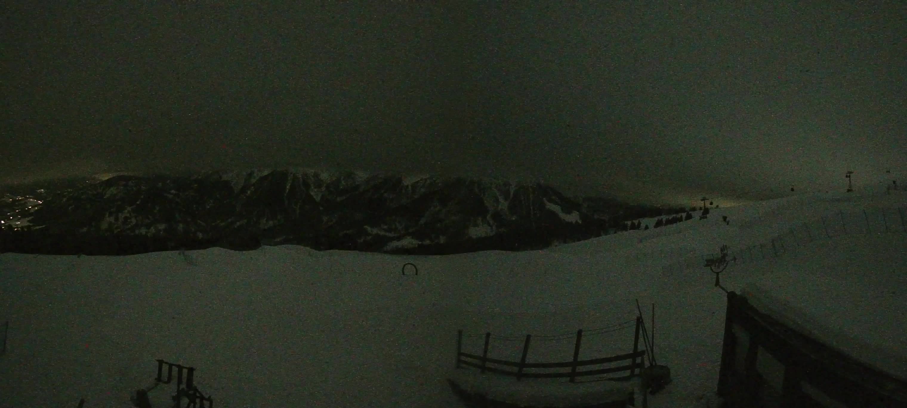 Snowpark Kronplatz webcam en vivo