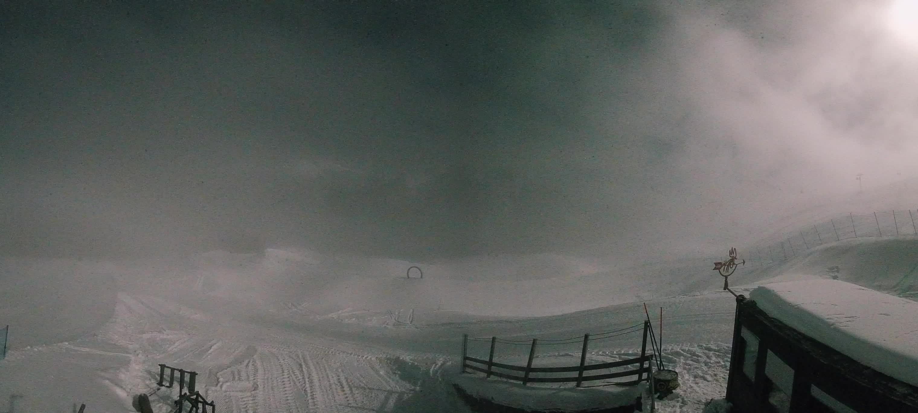 Snowpark Kronplatz livecam