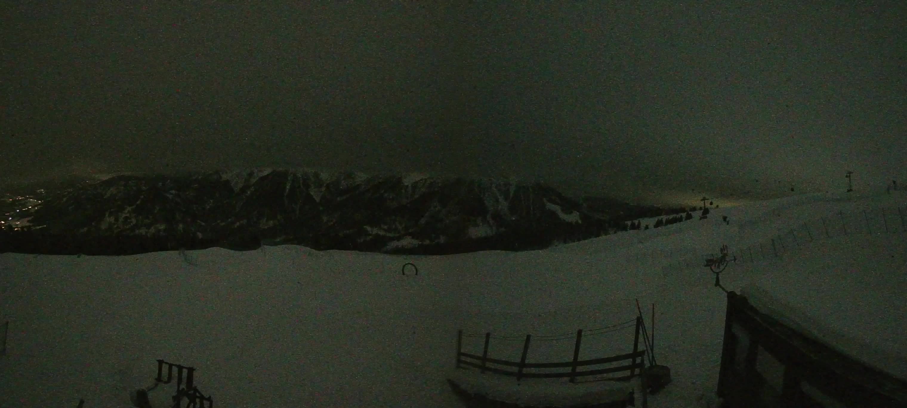 Snowpark Kronplatz web kamera